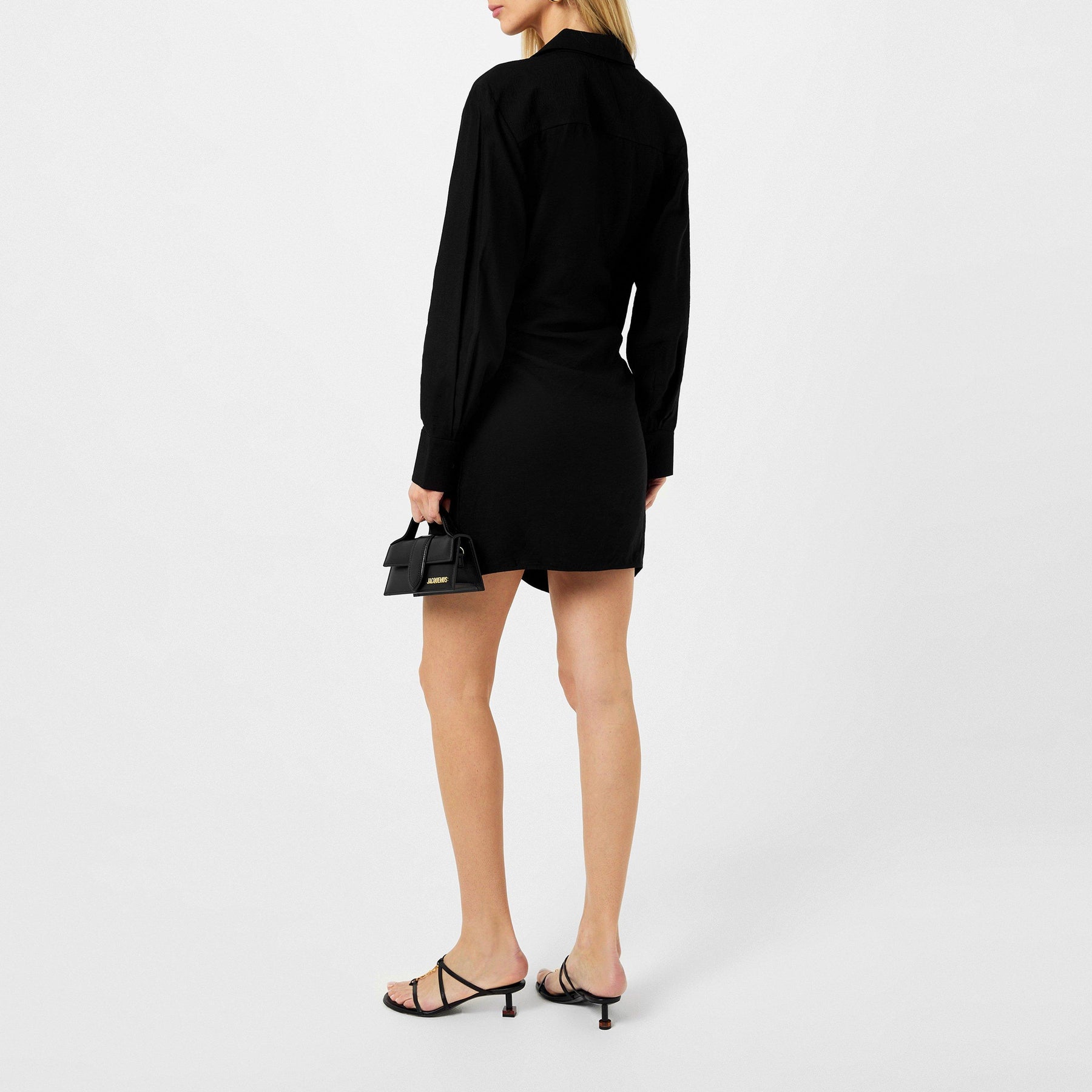La Bahia Mini Dress