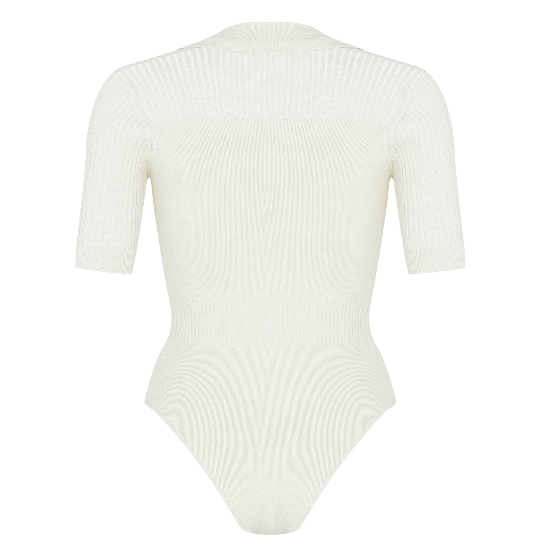 Le Yauco Polo Bodysuit