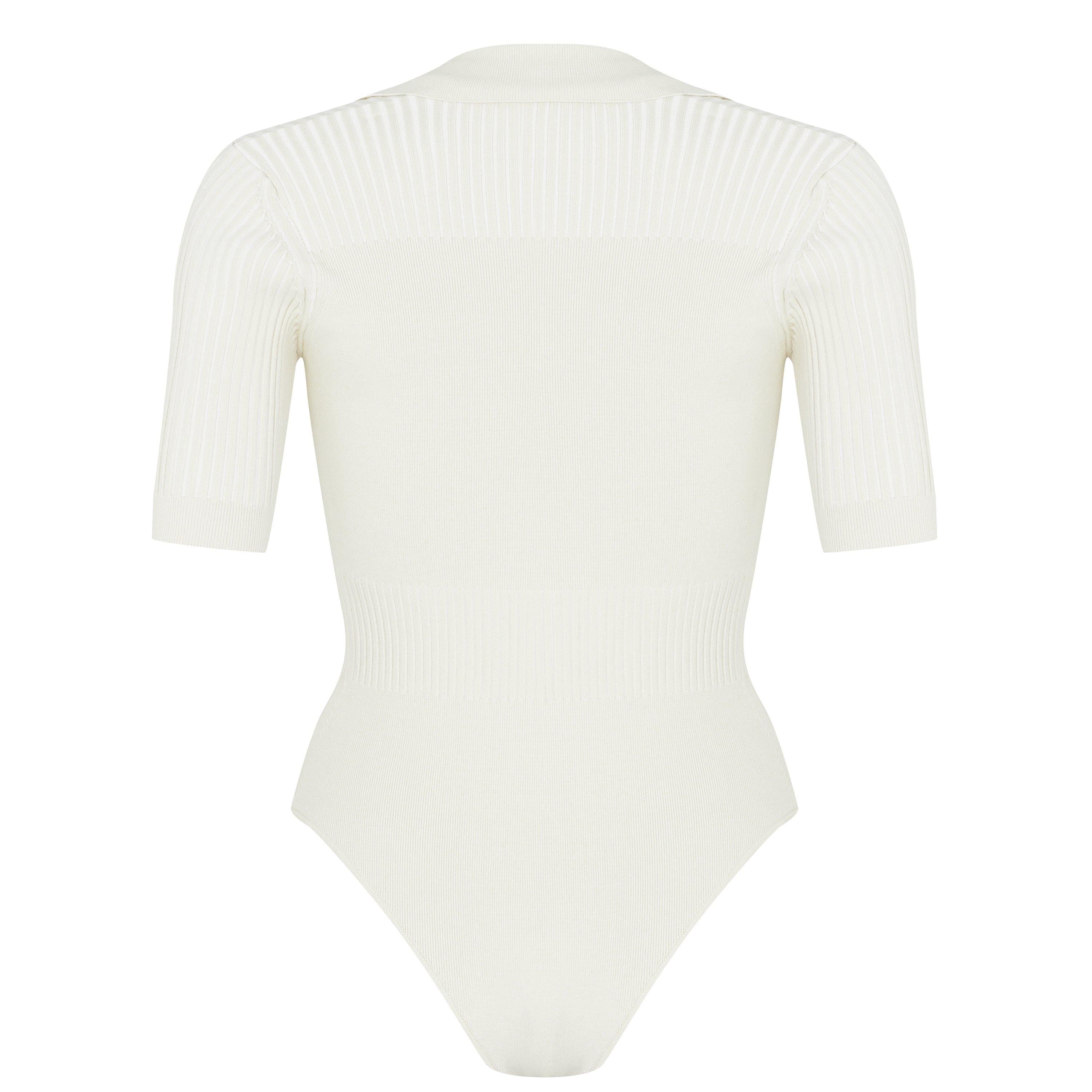 Le Yauco Polo Bodysuit