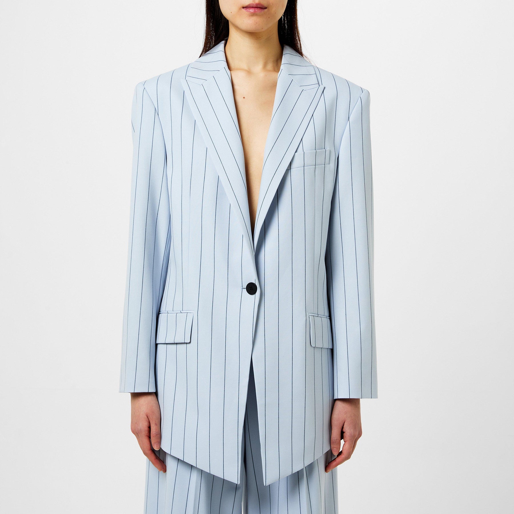 Amiya Blazer