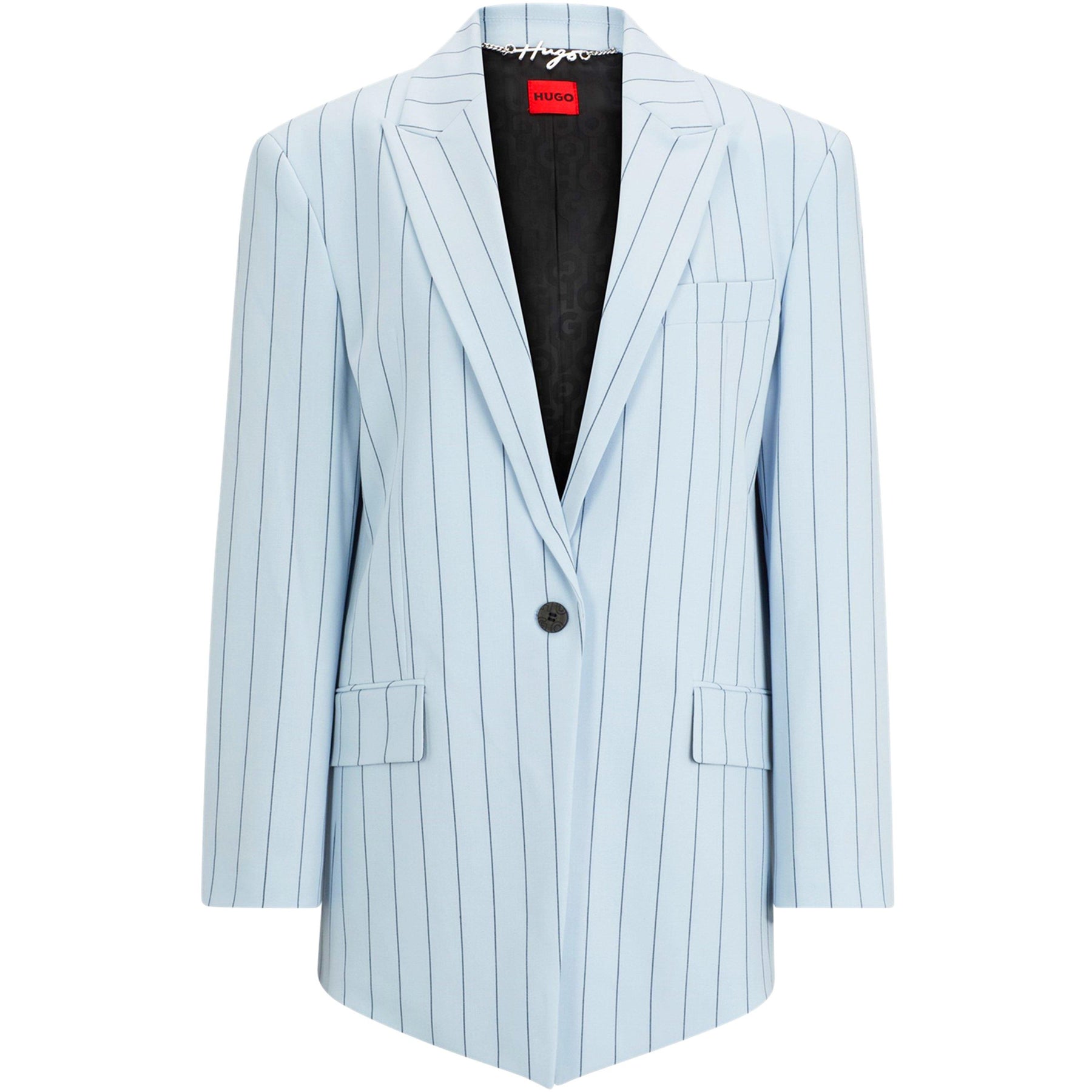 Amiya Blazer