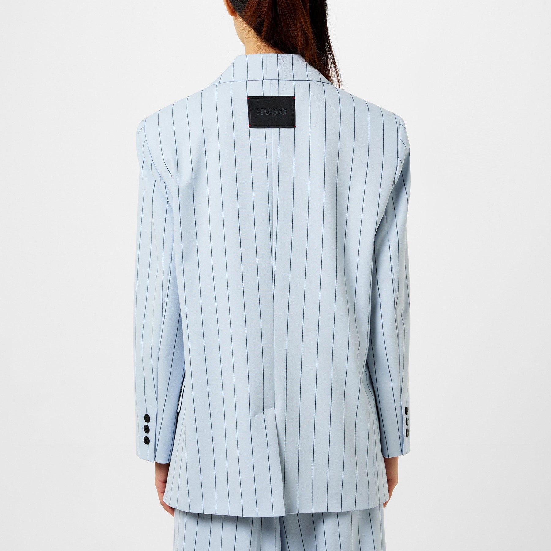 Amiya Blazer