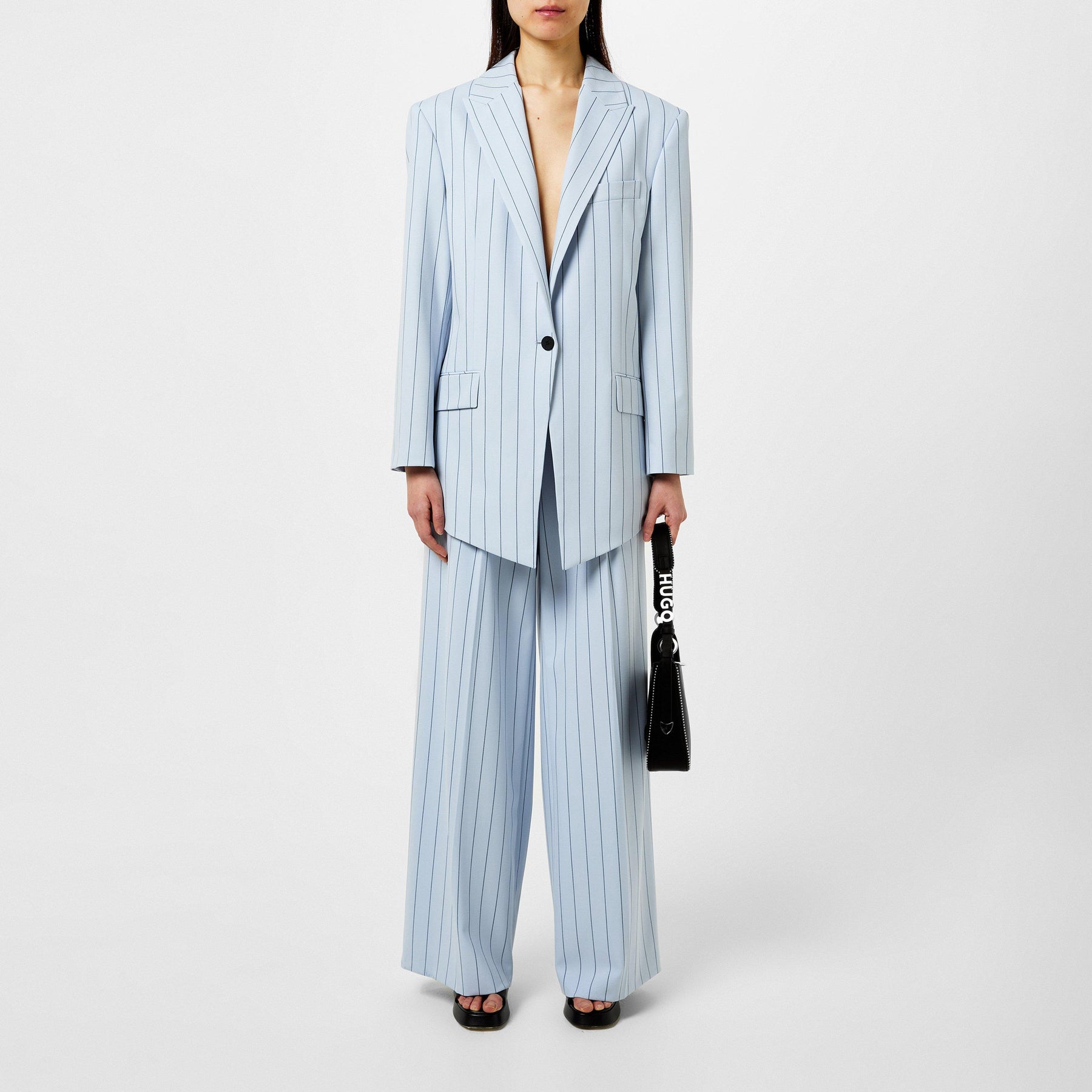 Amiya Blazer