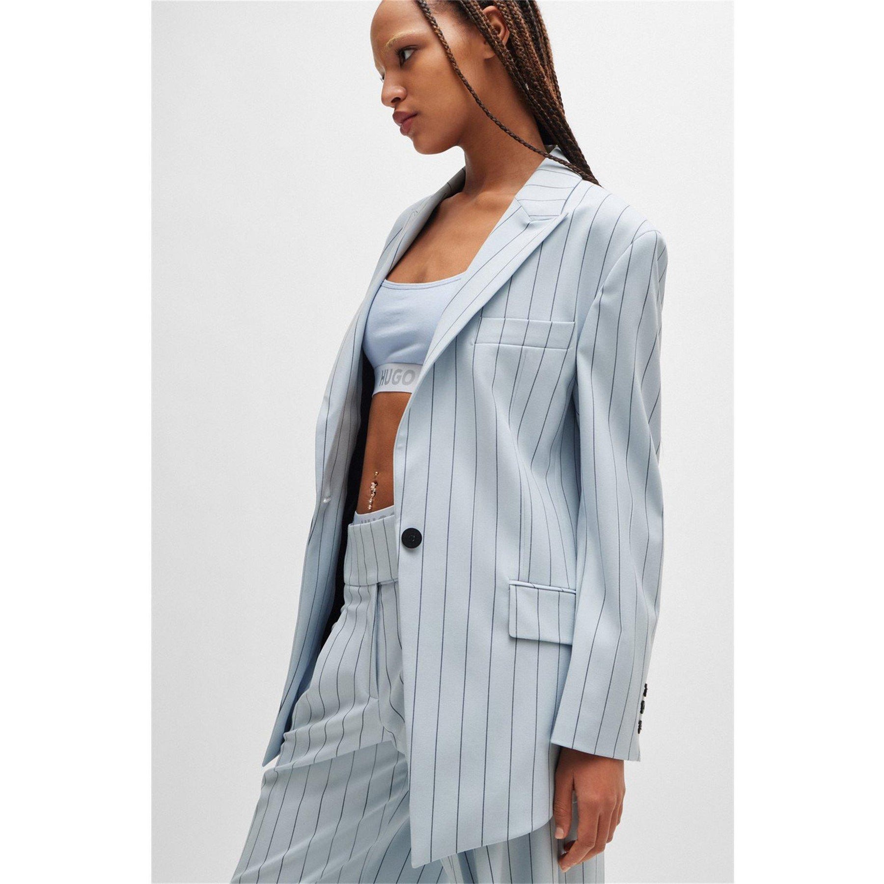 Amiya Blazer