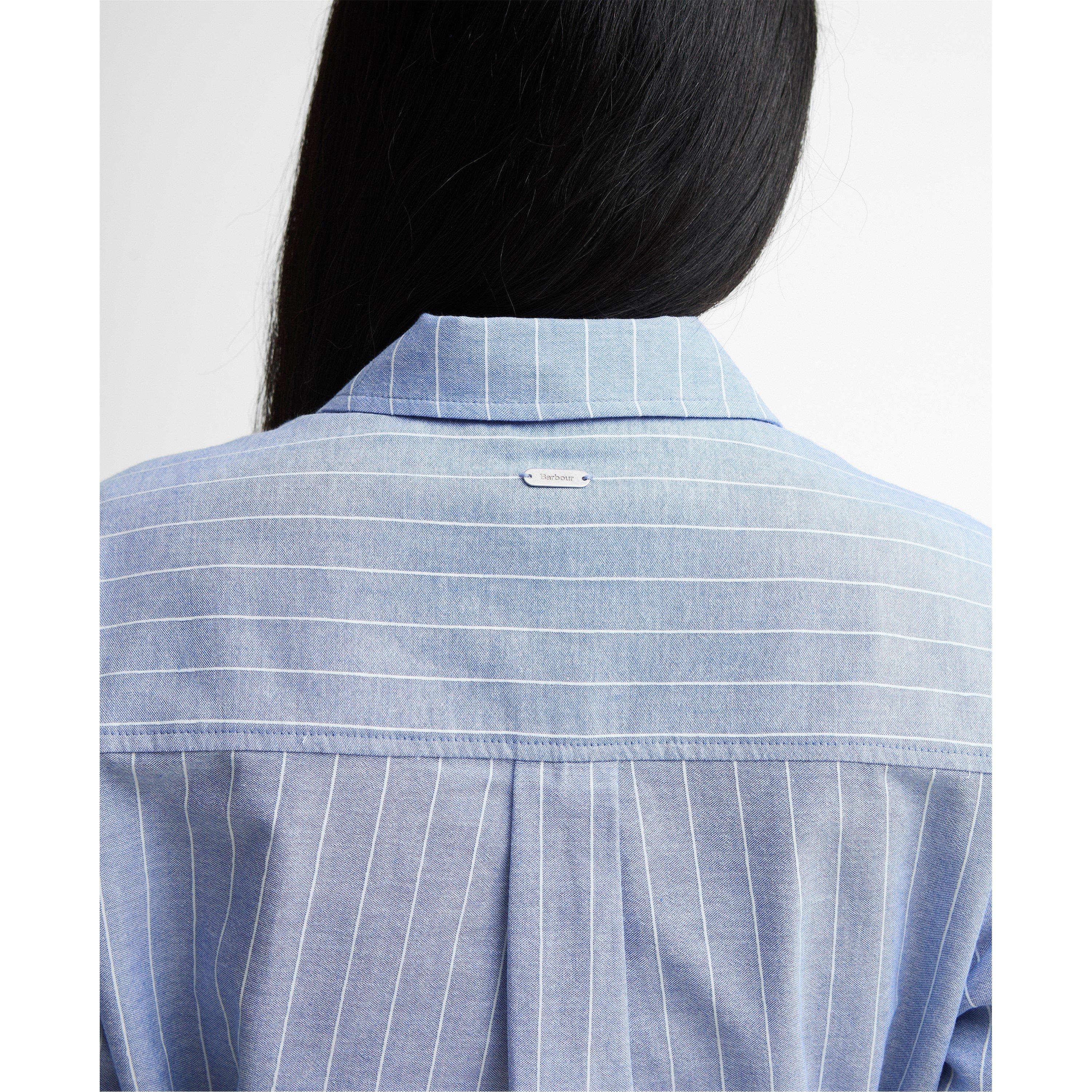 Shirt Dress