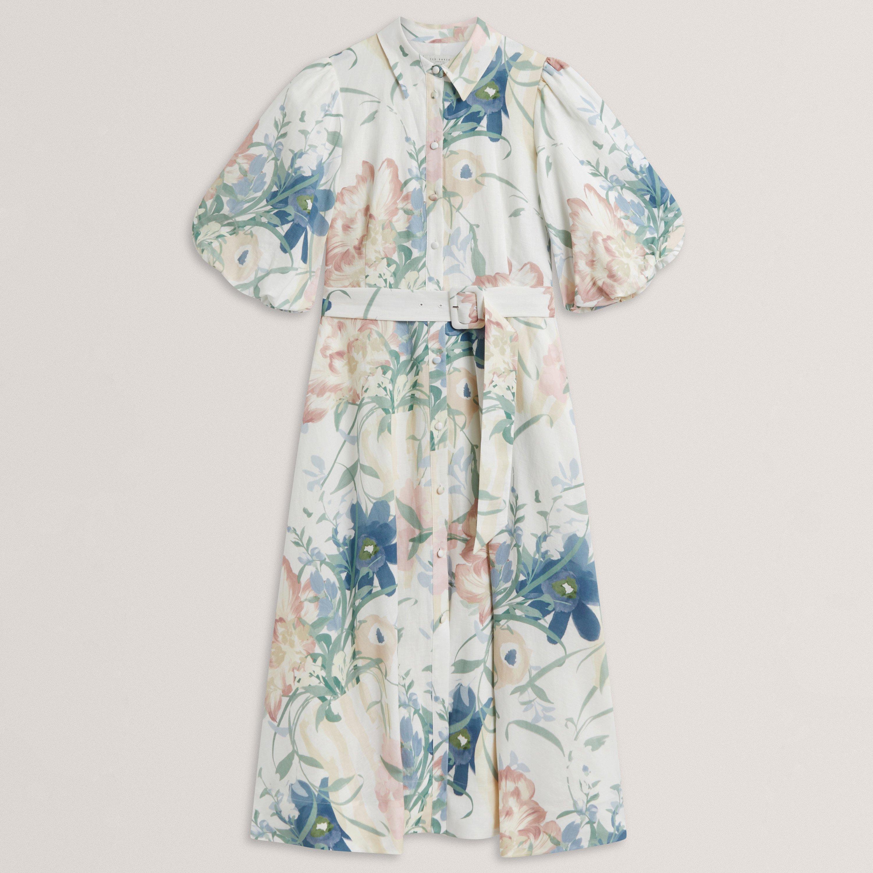 Shirt Dress