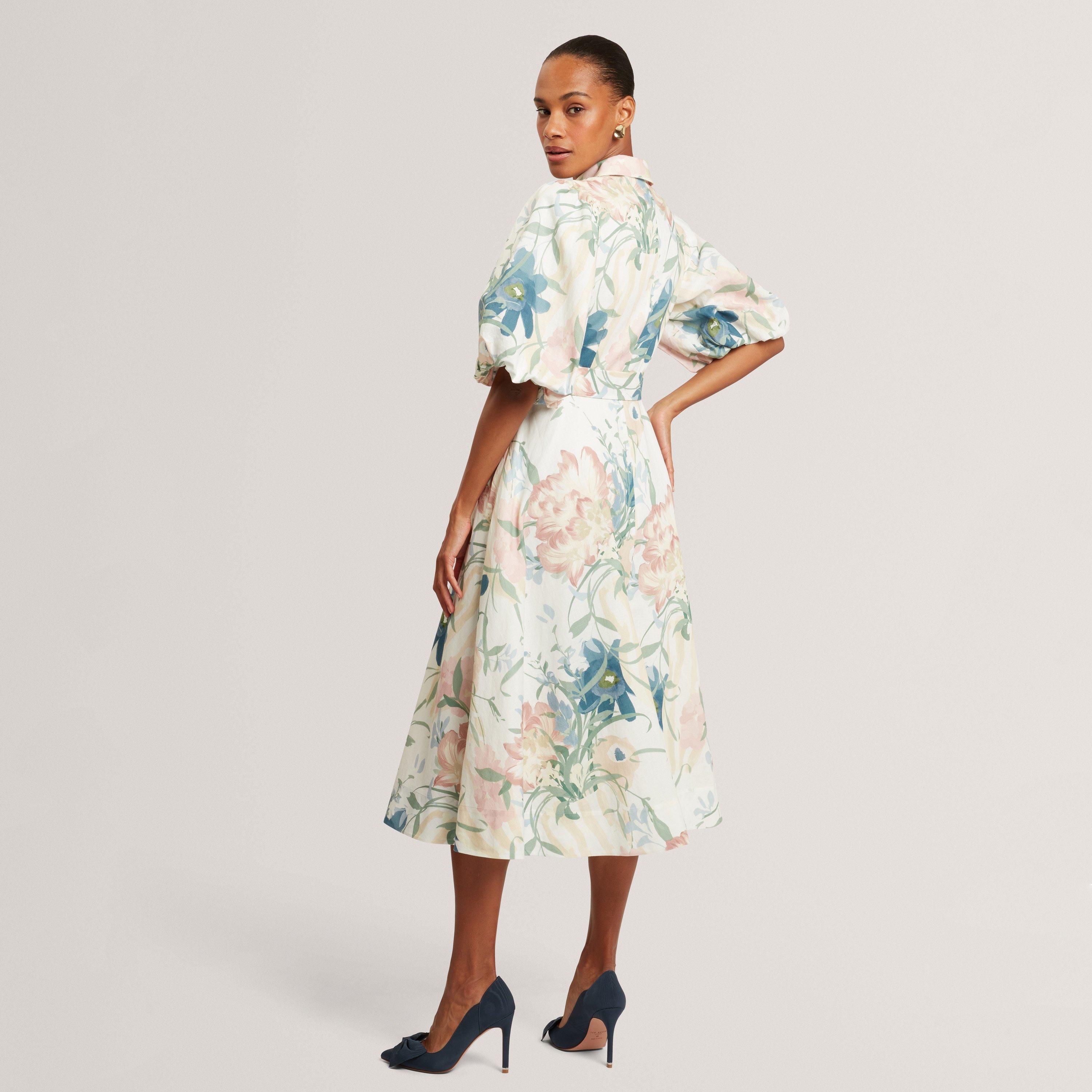 Shirt Dress