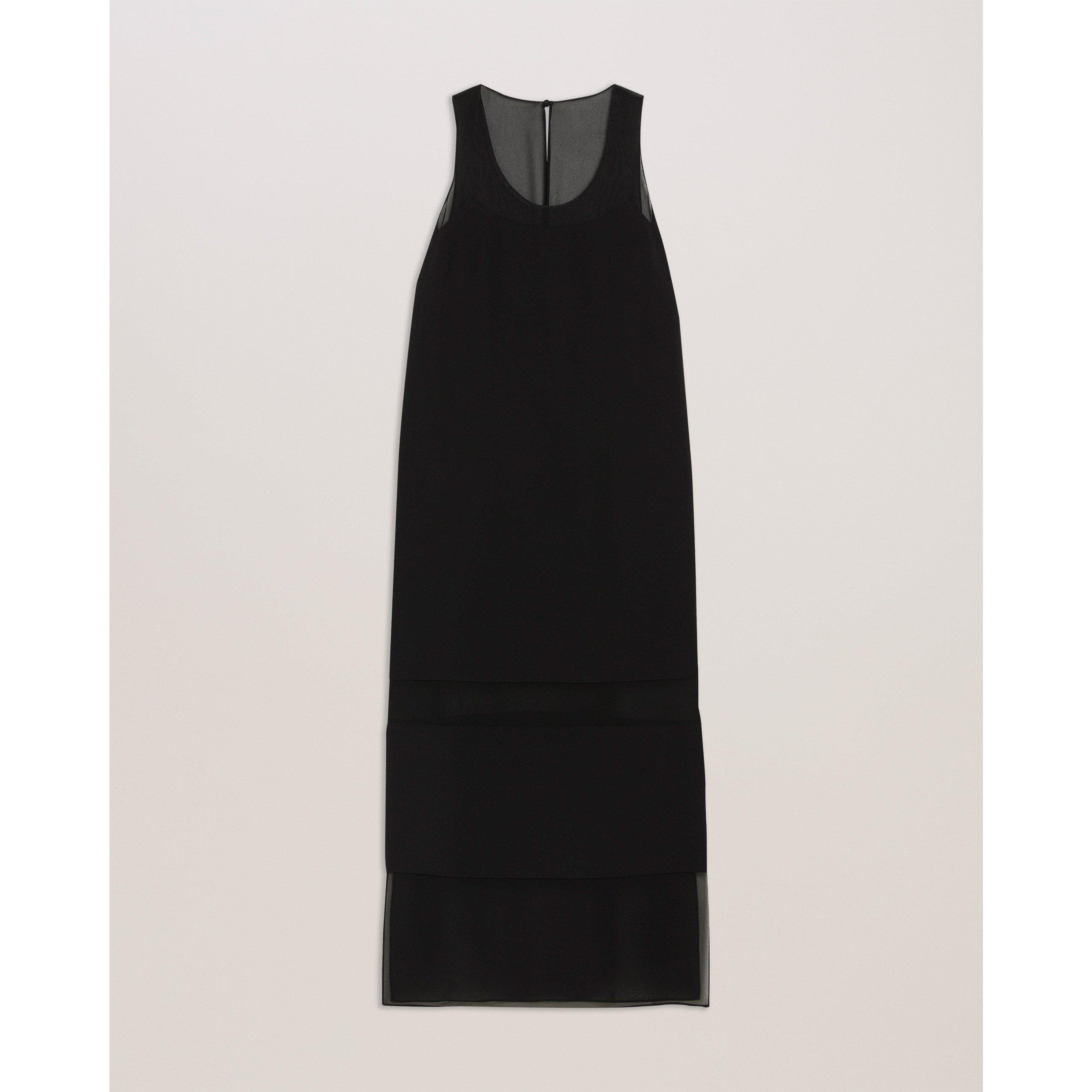 Ted Baker Short Sleeve Midi Dress