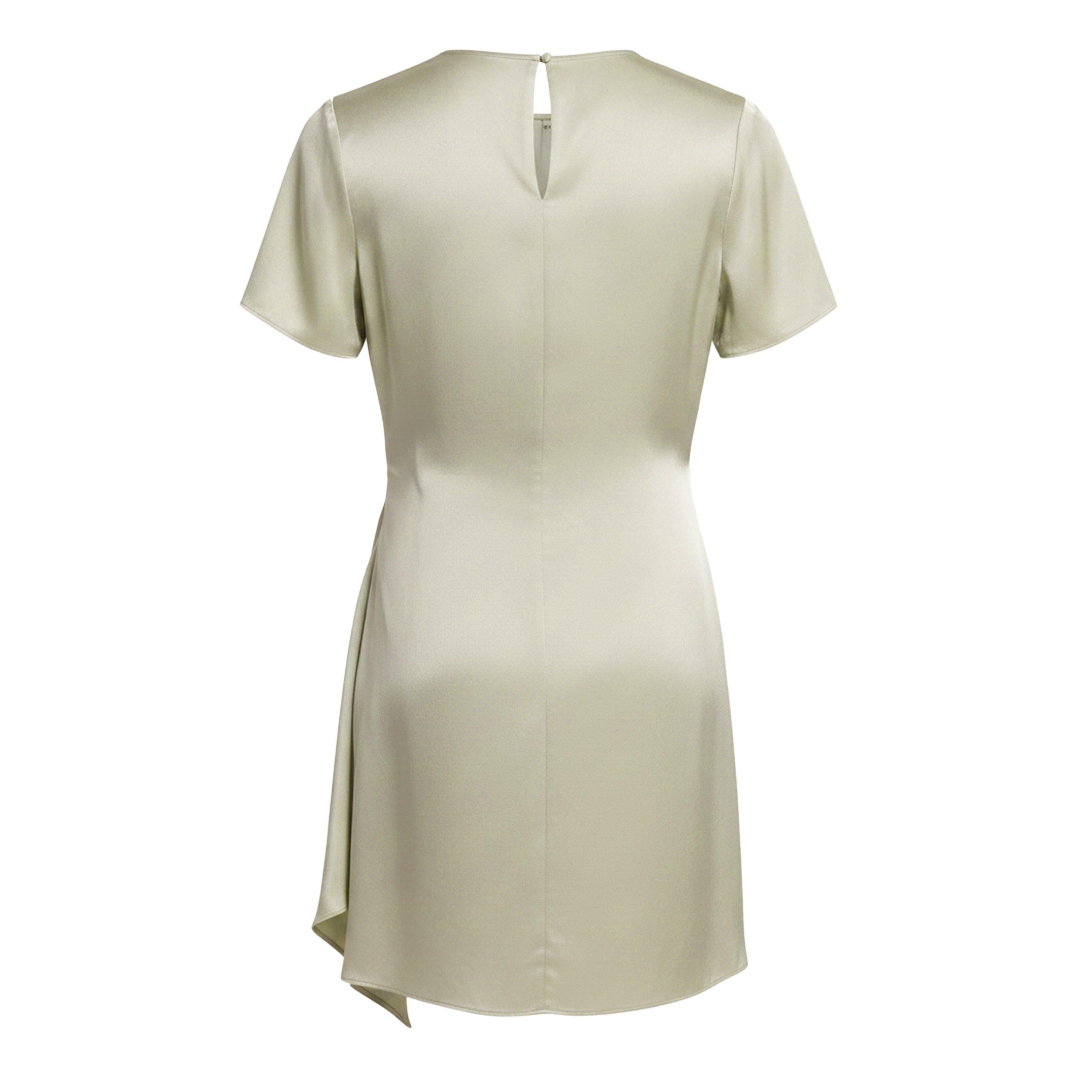 Ted Baker Mini Tie T-Shirt Dress
