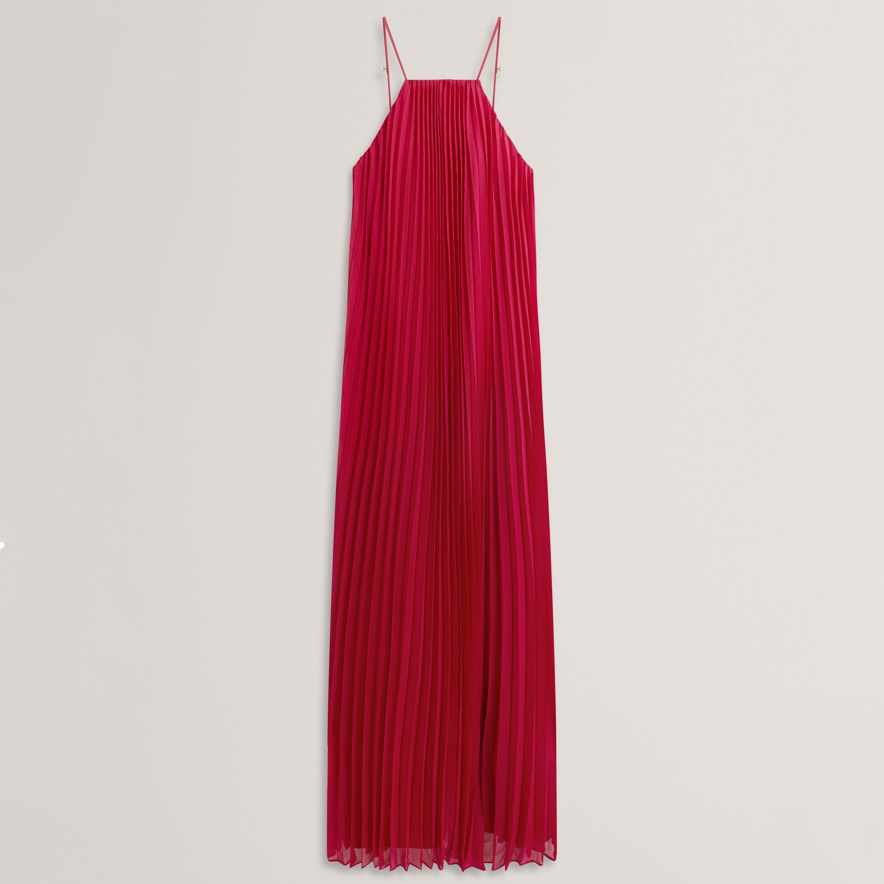 Long Maxi Dress