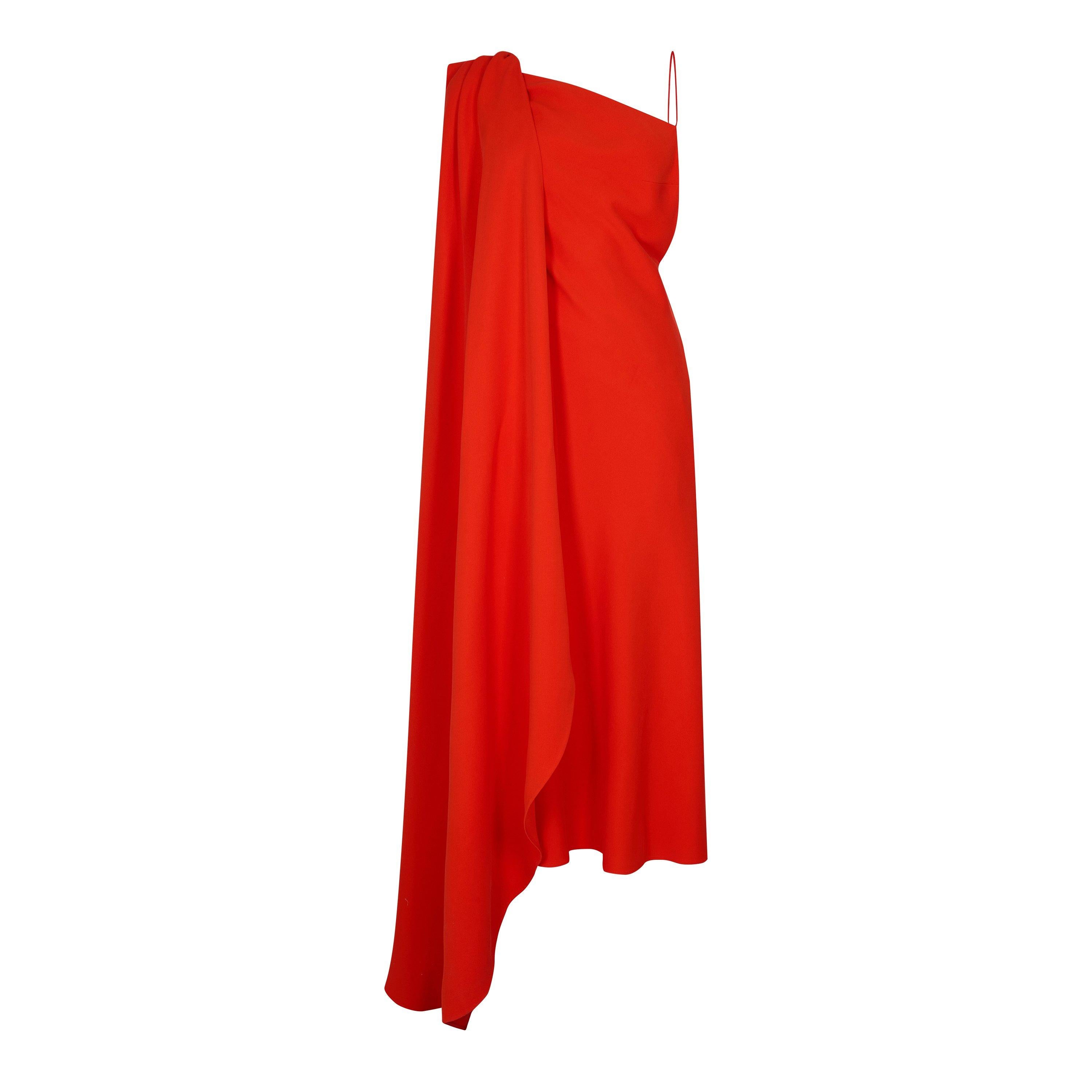 Long Maxi Dress