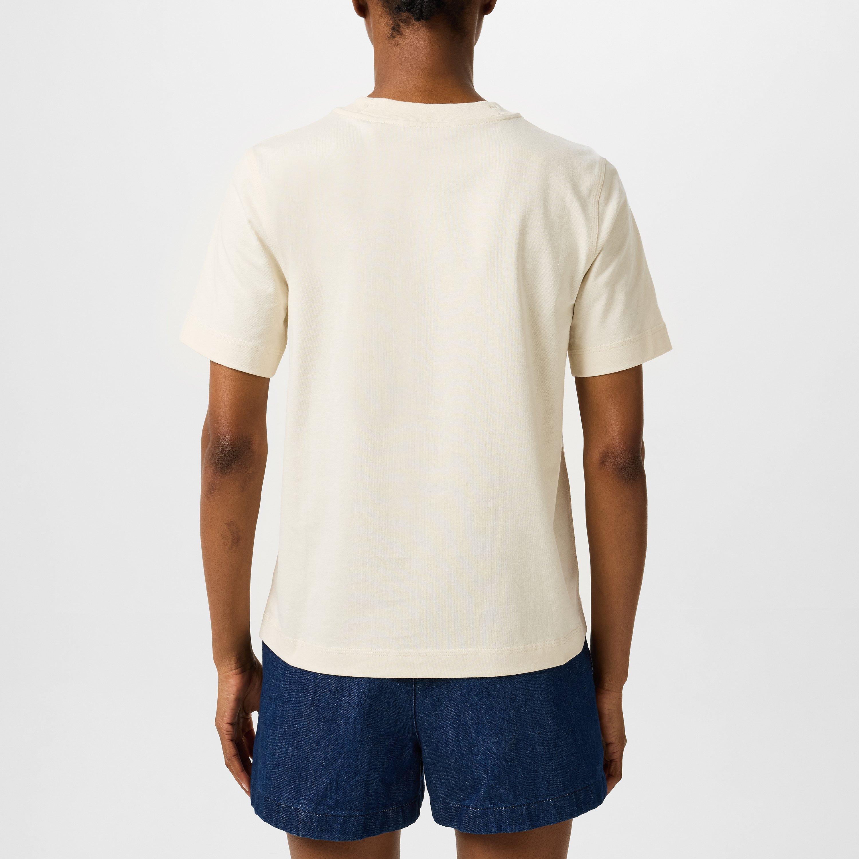 Thistle Logo T-Shirt