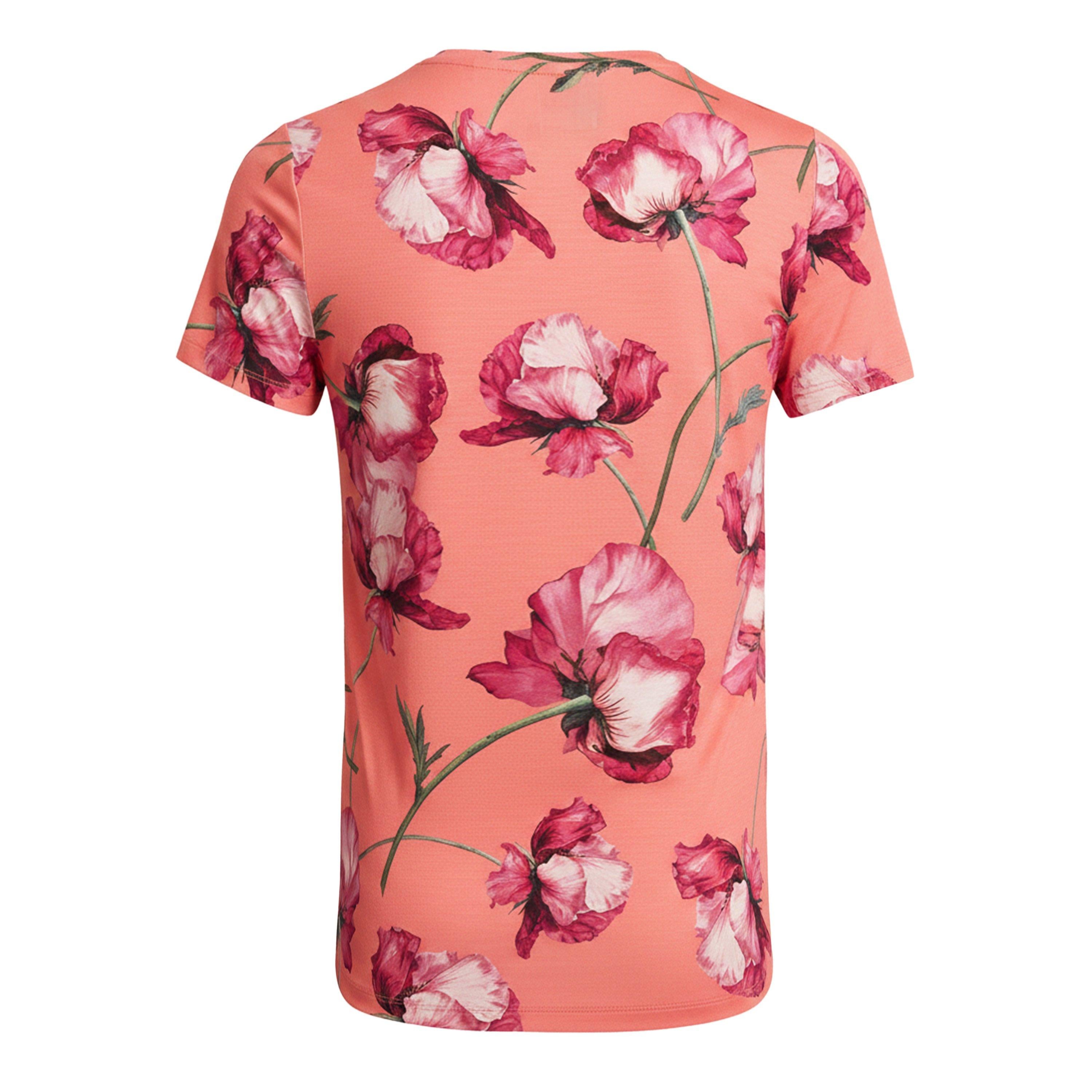 Ted Baker All Over Print Tee