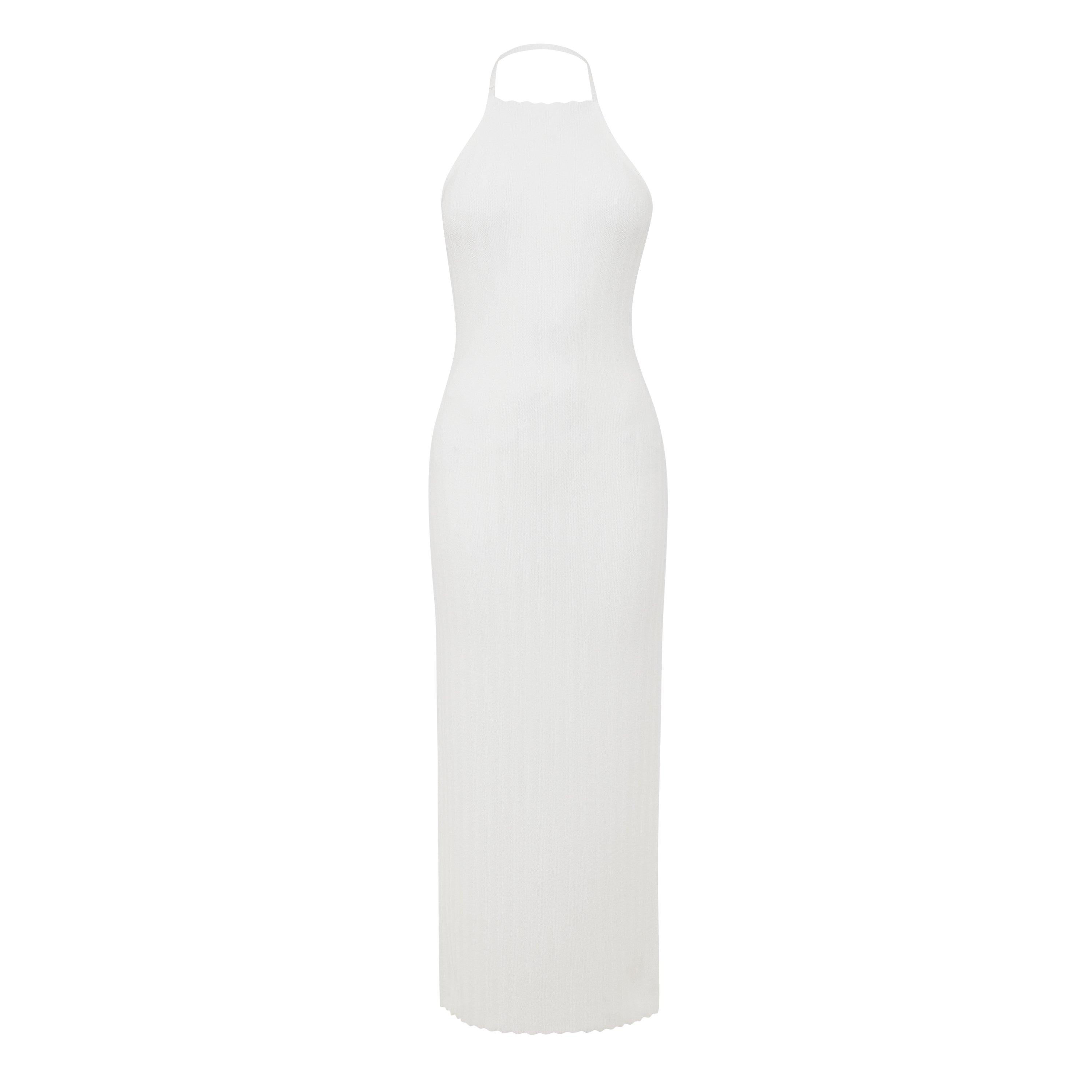 Long Maxi Dress