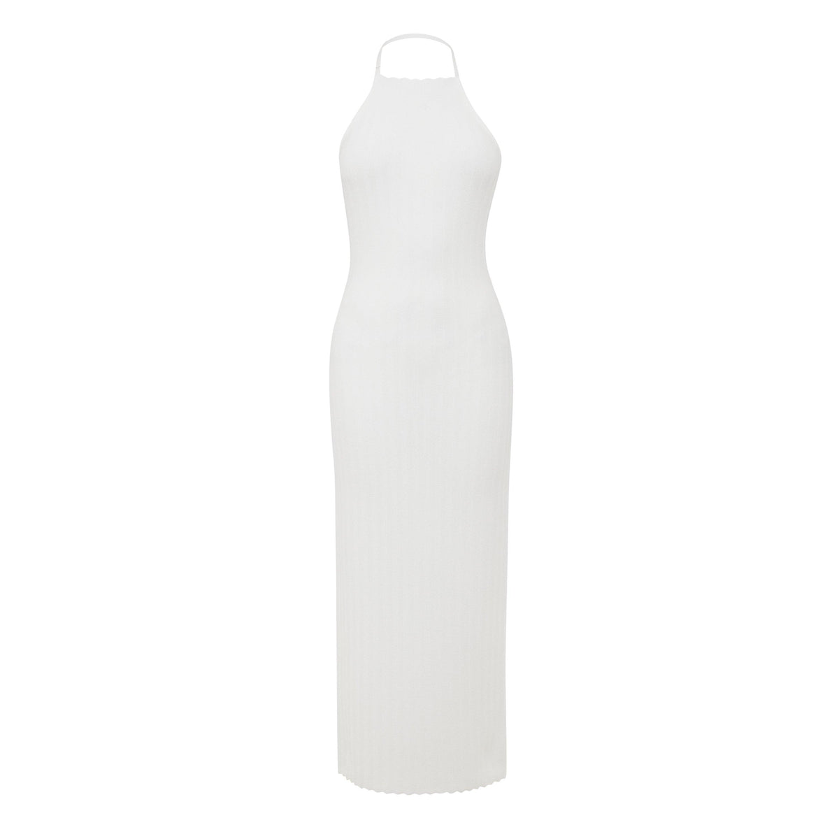 Long Maxi Dress