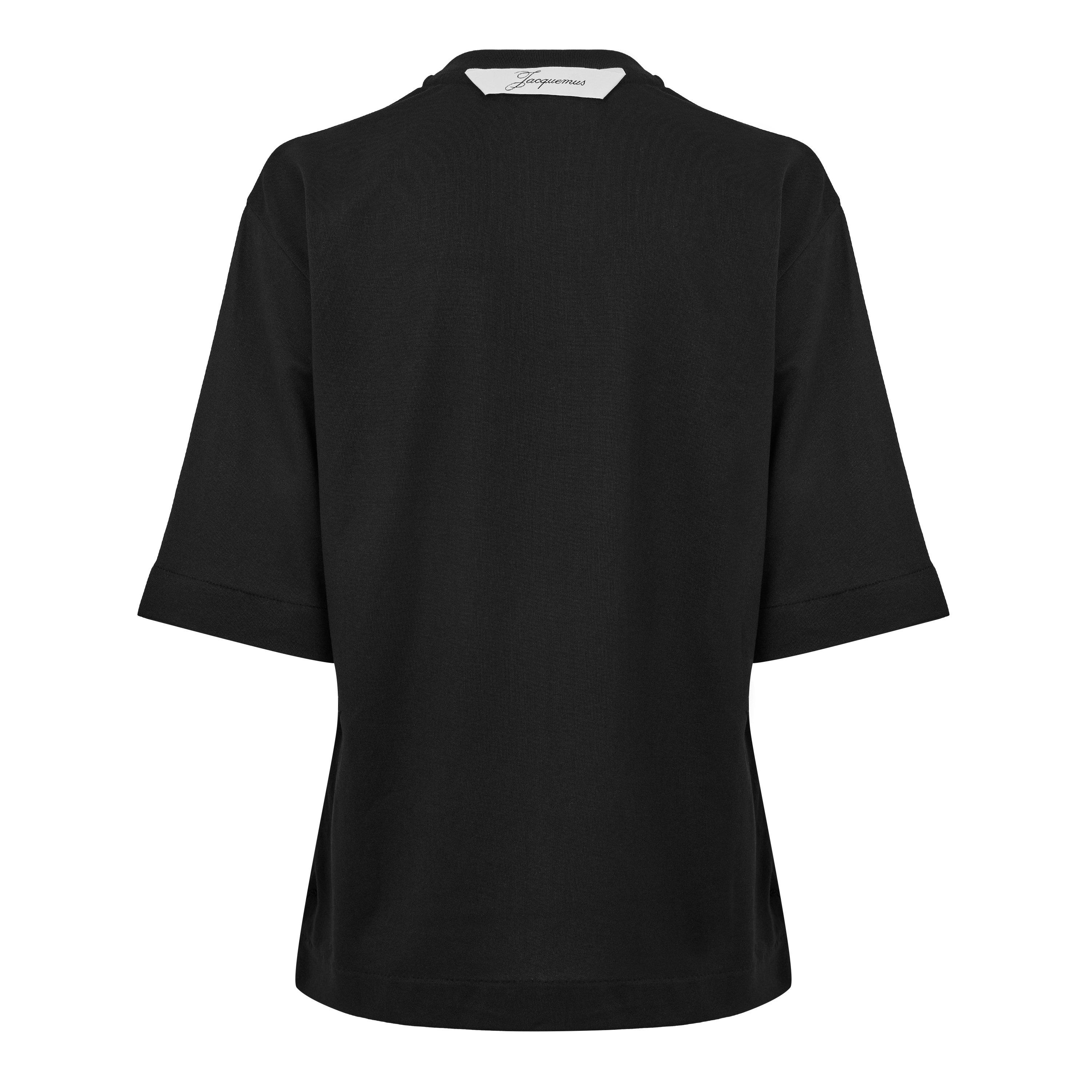 Oversized T-Shirt