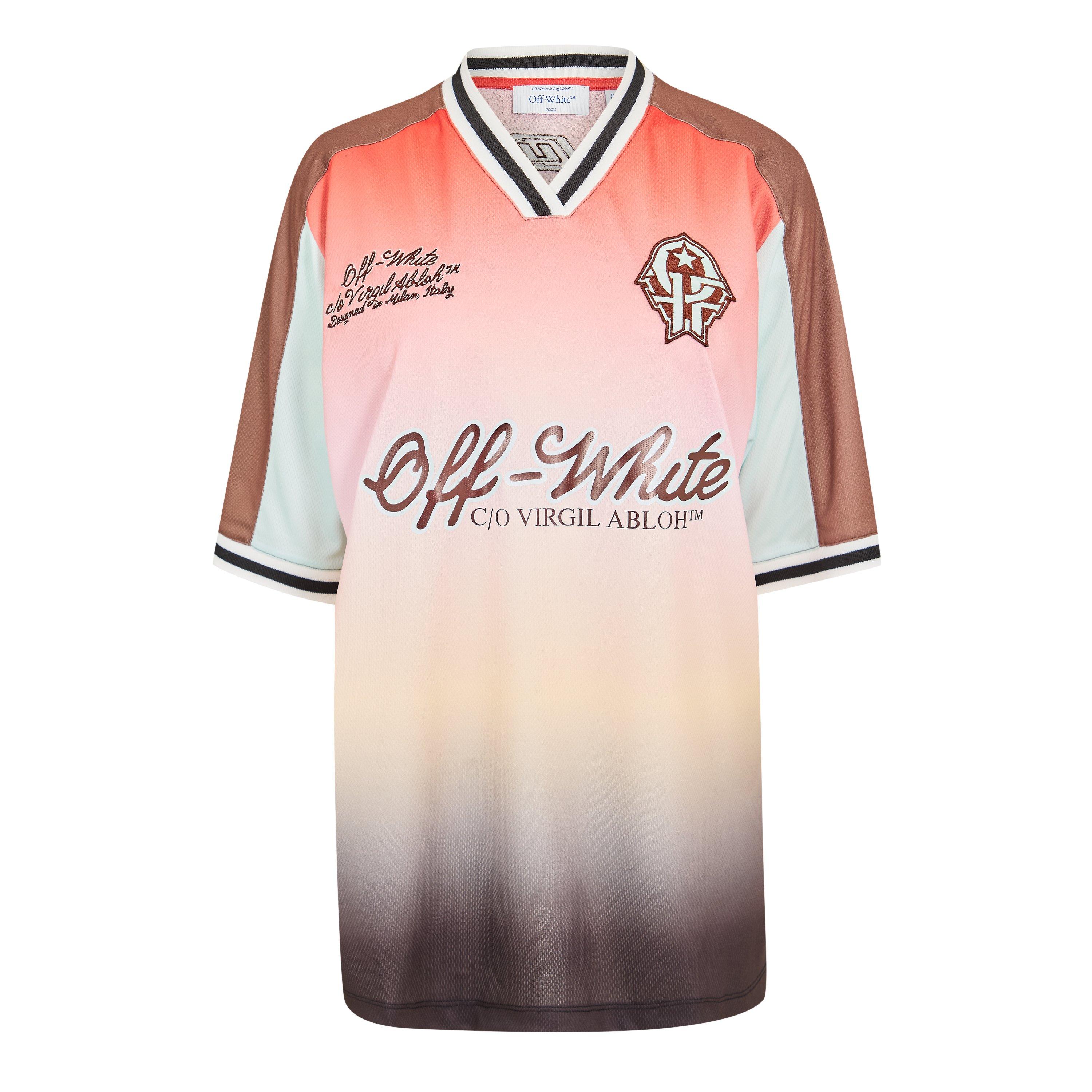 Off Soccor Tee Ld61