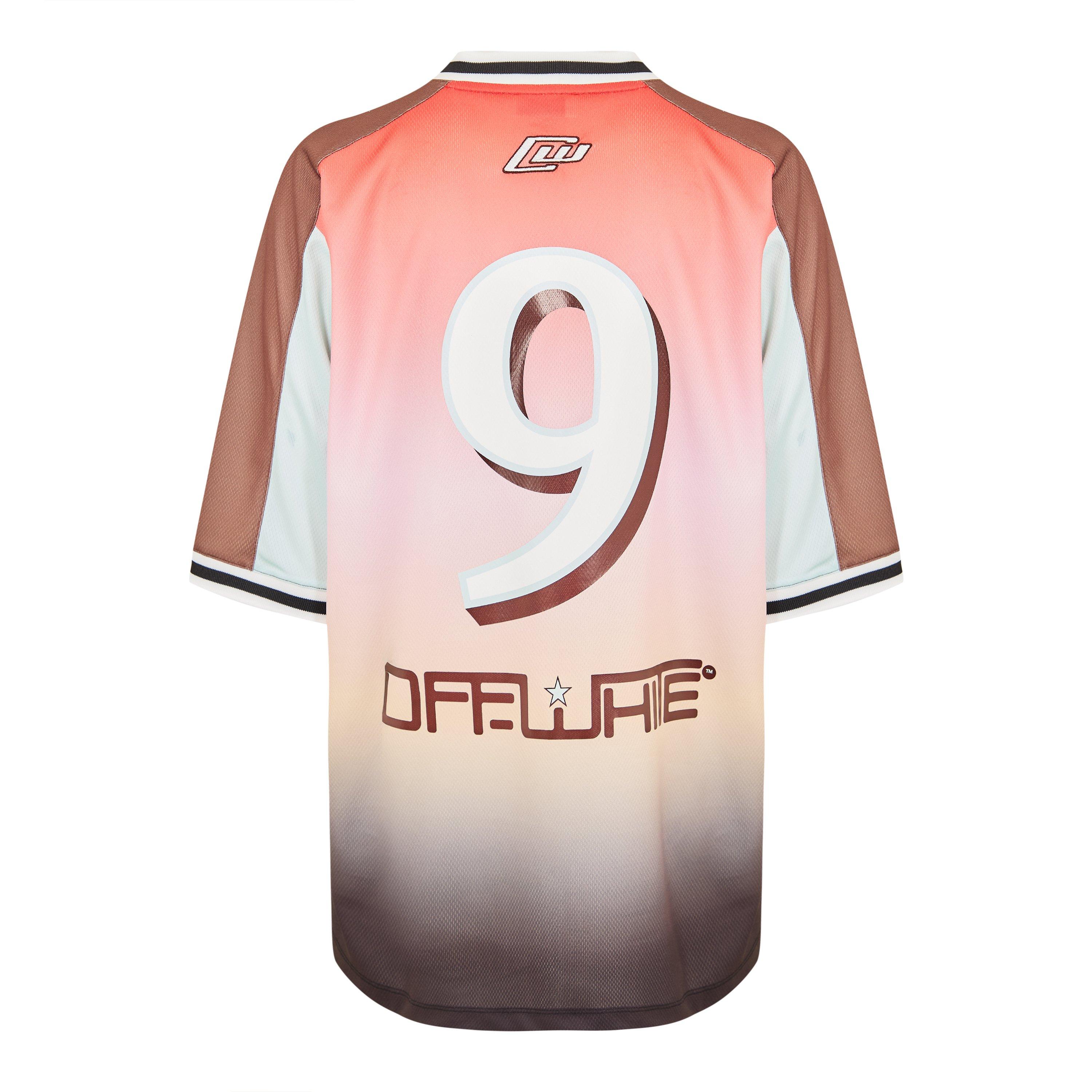 Off Soccor Tee Ld61