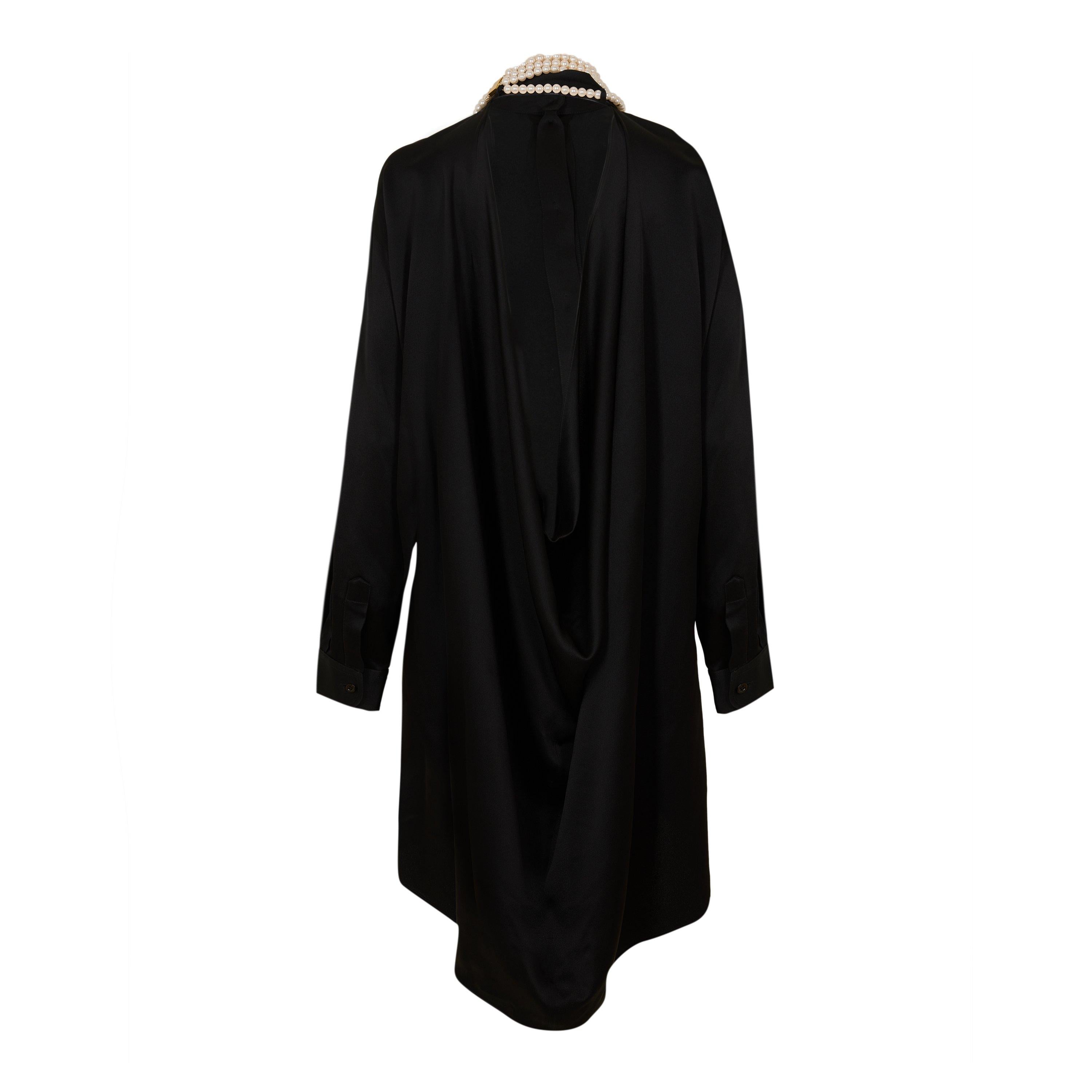 Shirt Dress