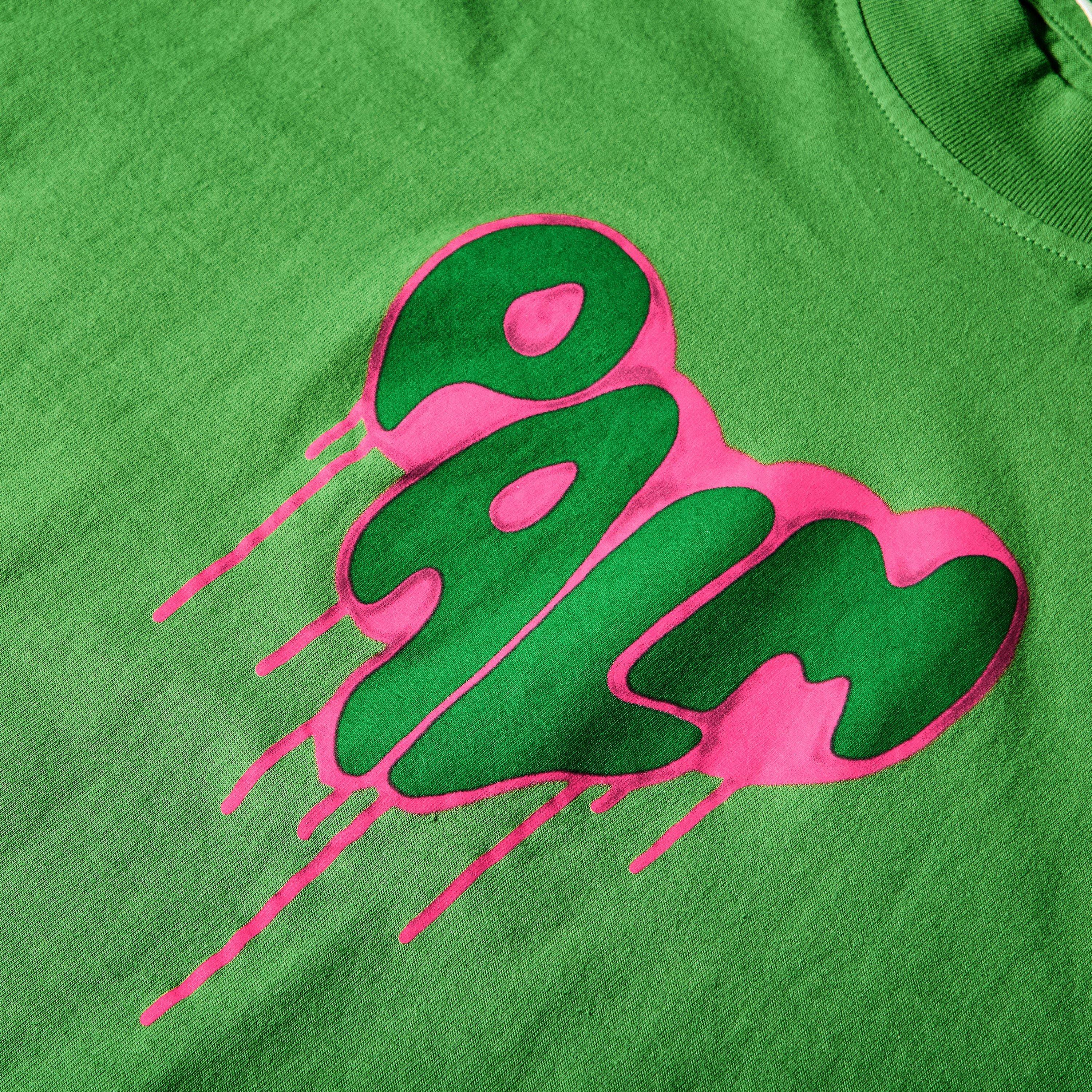 Rhinestones T-Shirt