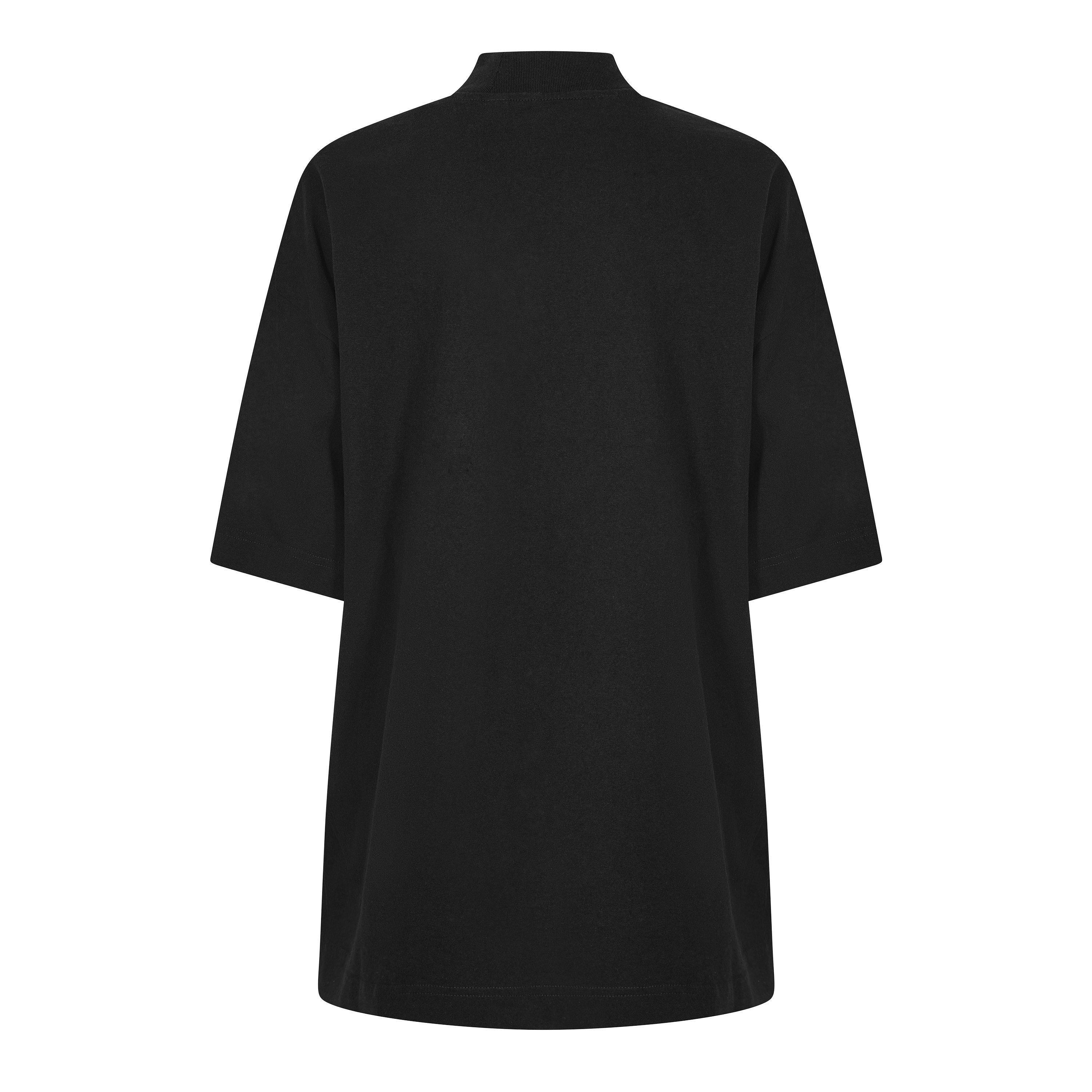 Milano Cropped T-Shirt