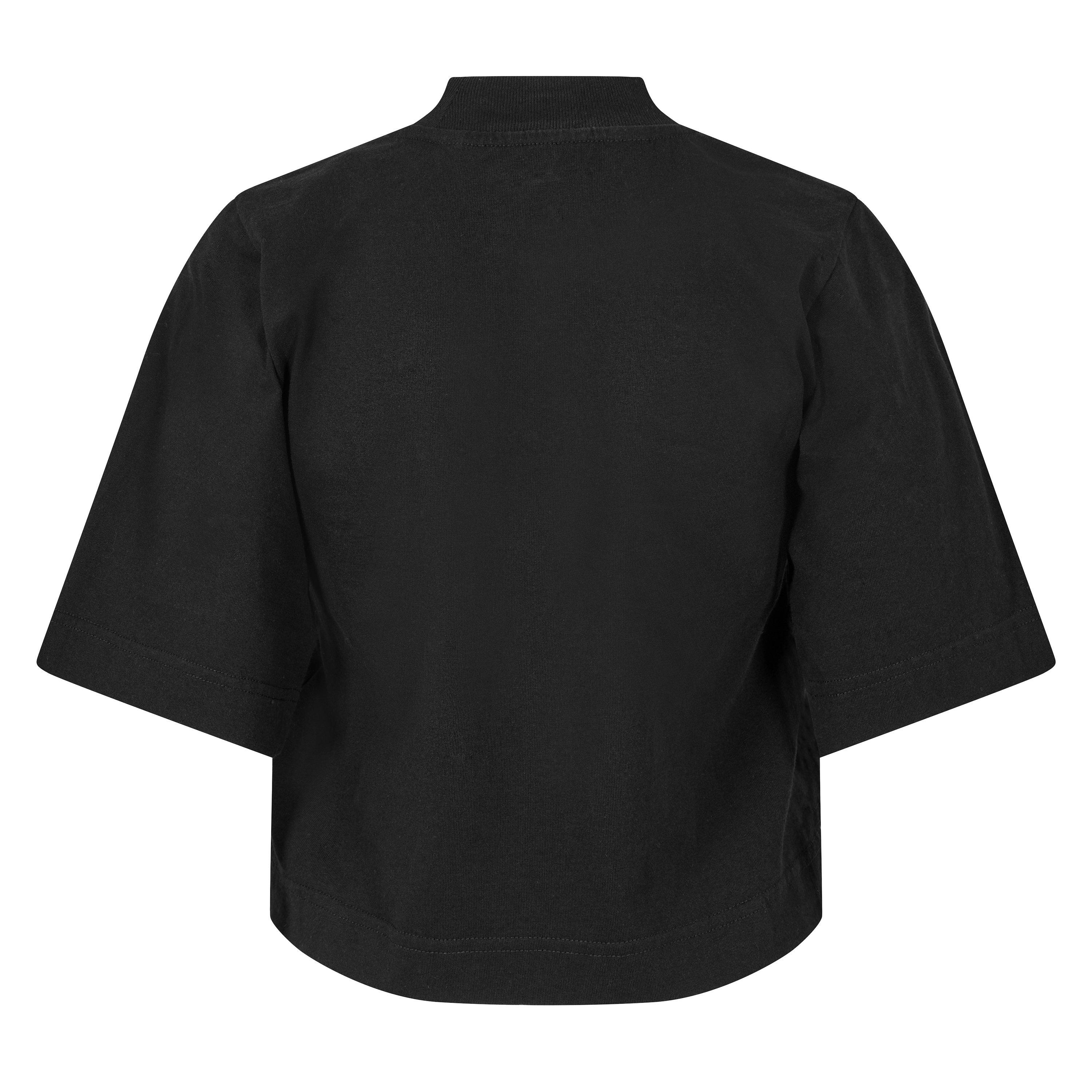 Milano Cropped T-Shirt