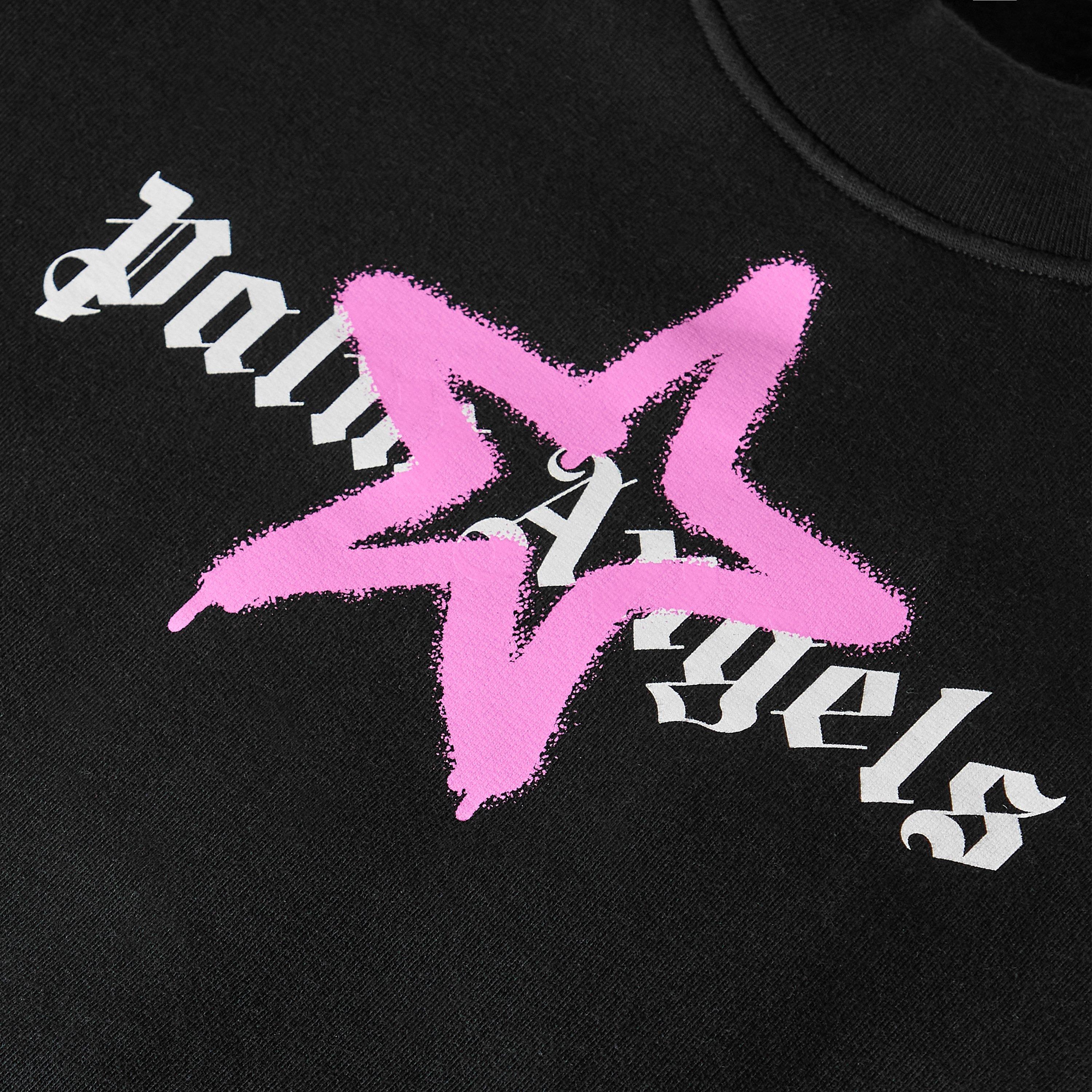 Star Crew T-Shirt