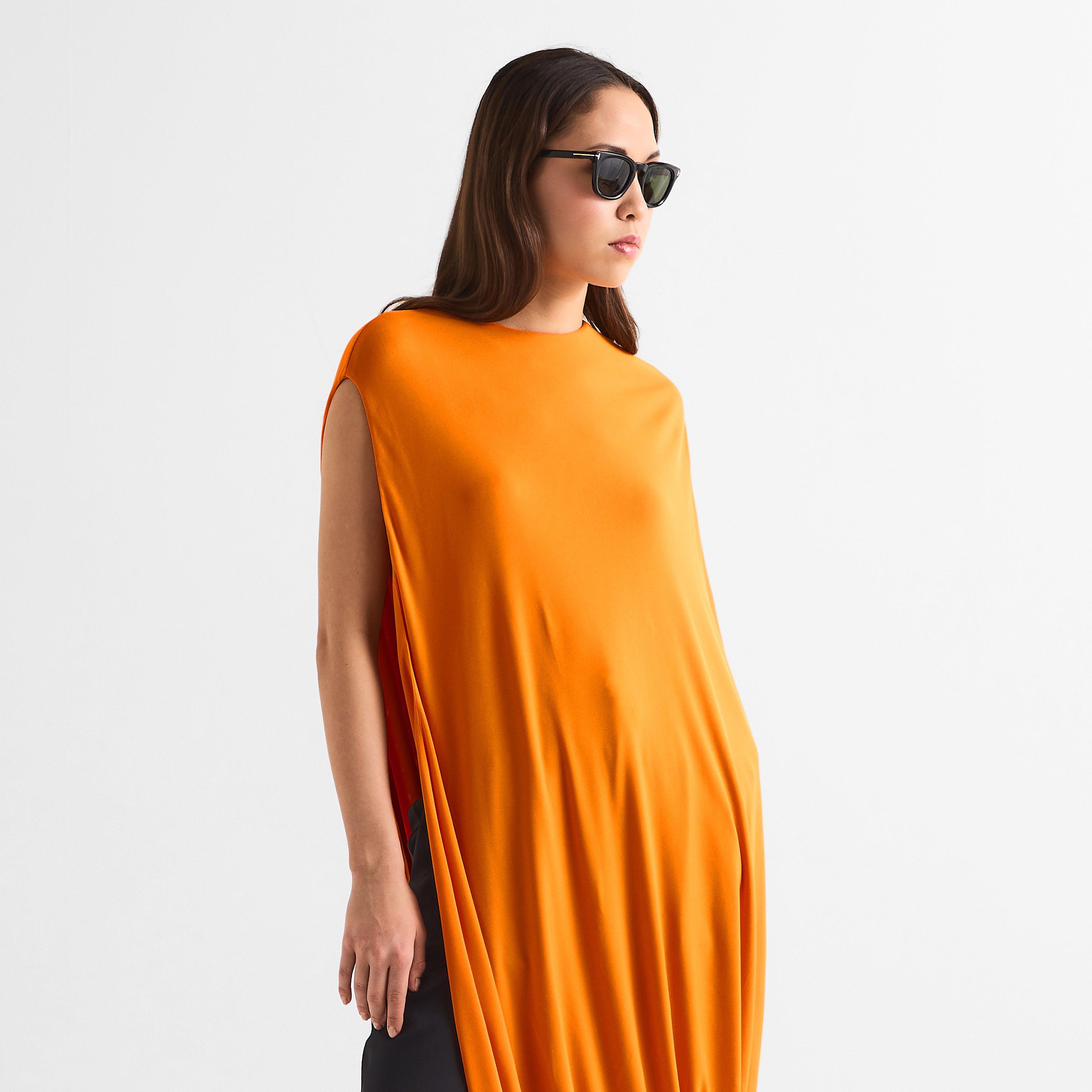 Impossible Top Tunic