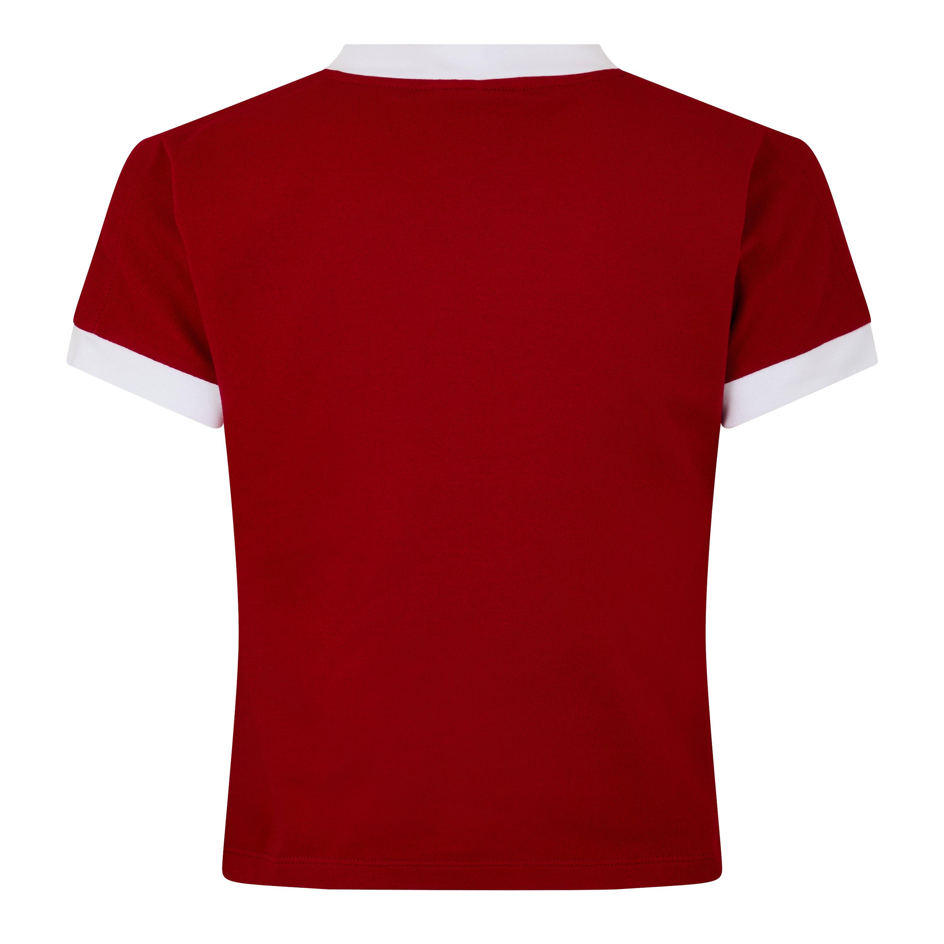 Vintage Medusa Slim Fit T-Shirt