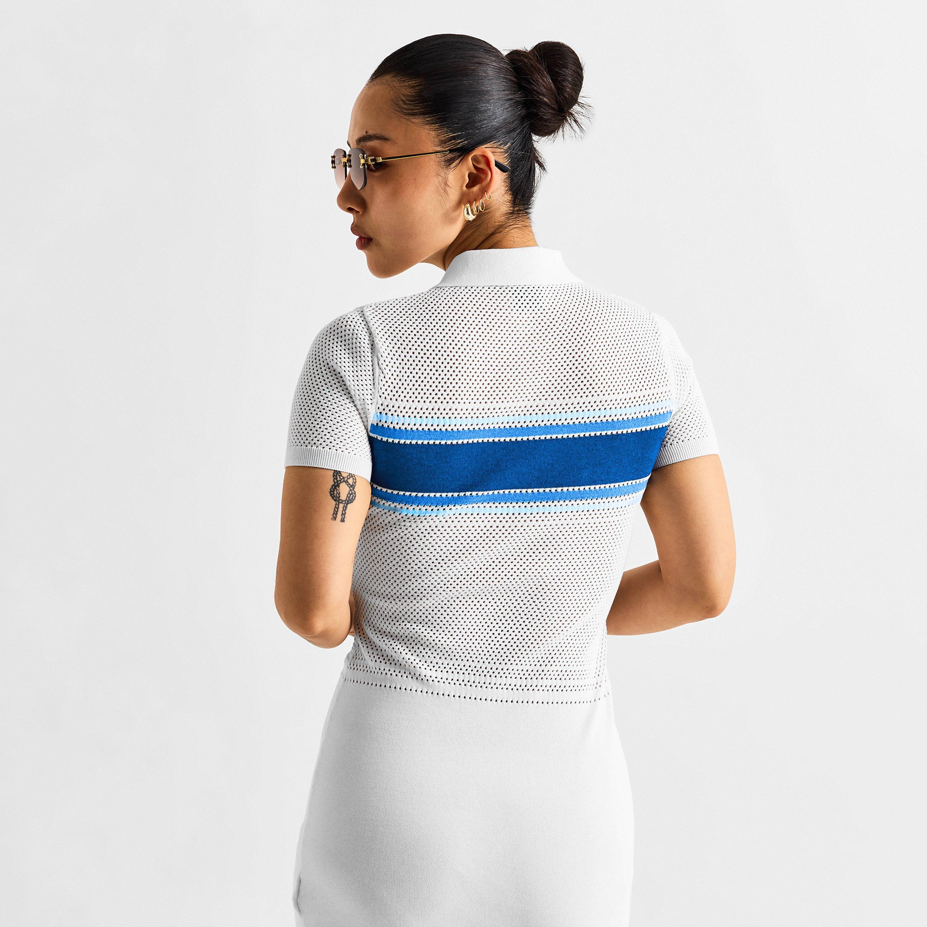 Jacq Mini Dress