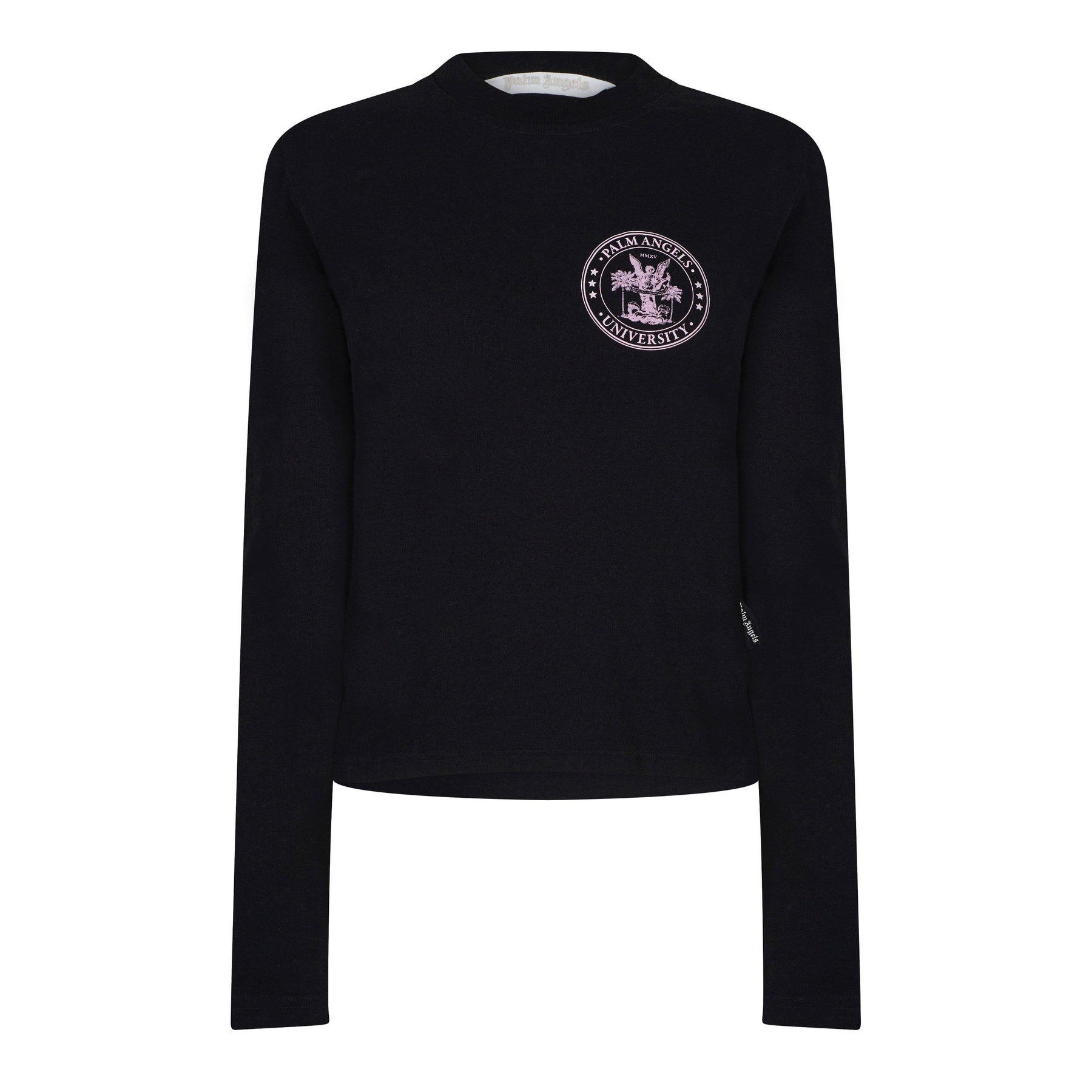 Logo Long Sleeve T-Shirt