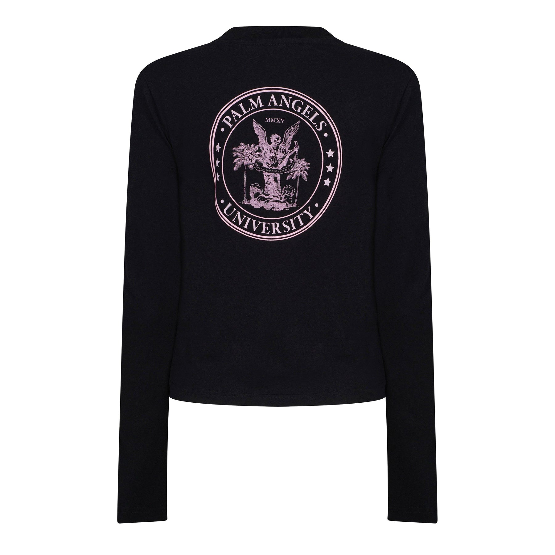 Logo Long Sleeve T-Shirt