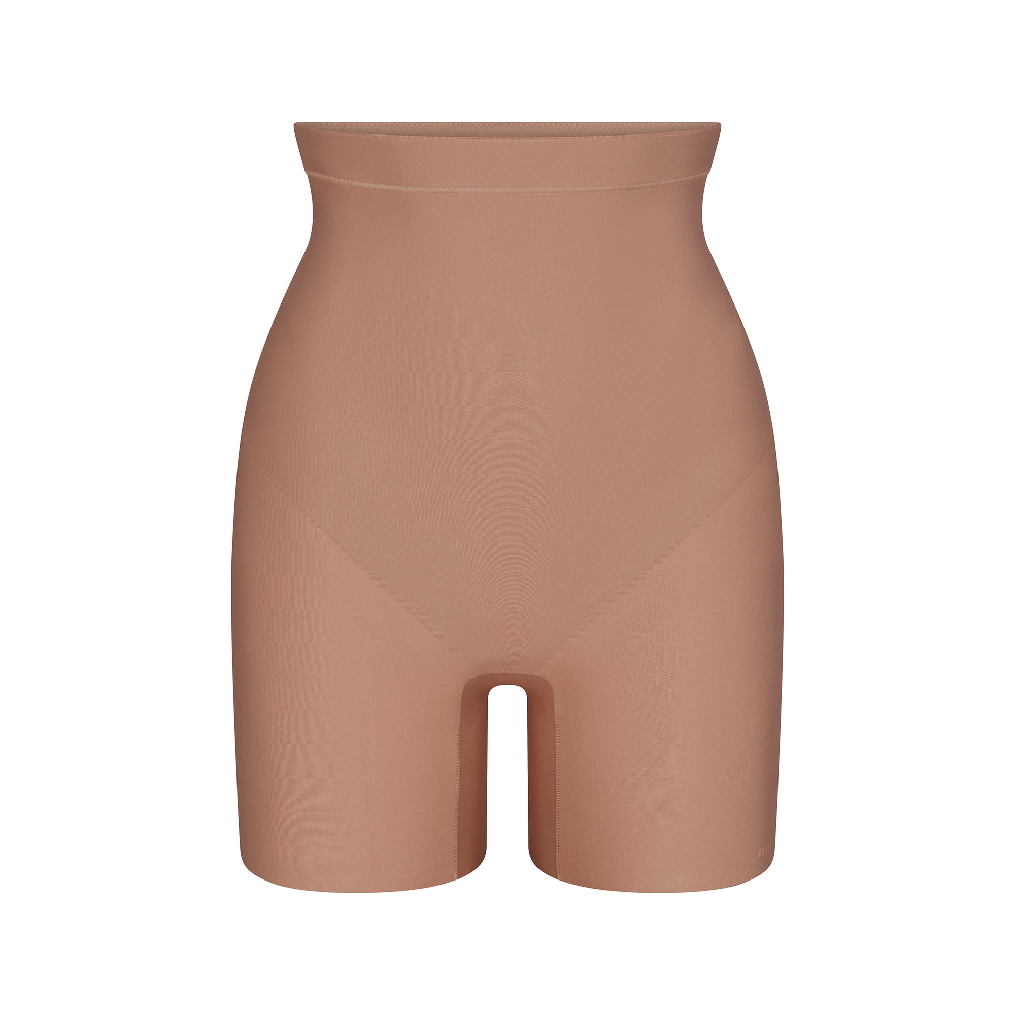 Skims Body Core Sculpt Mid Rise Short