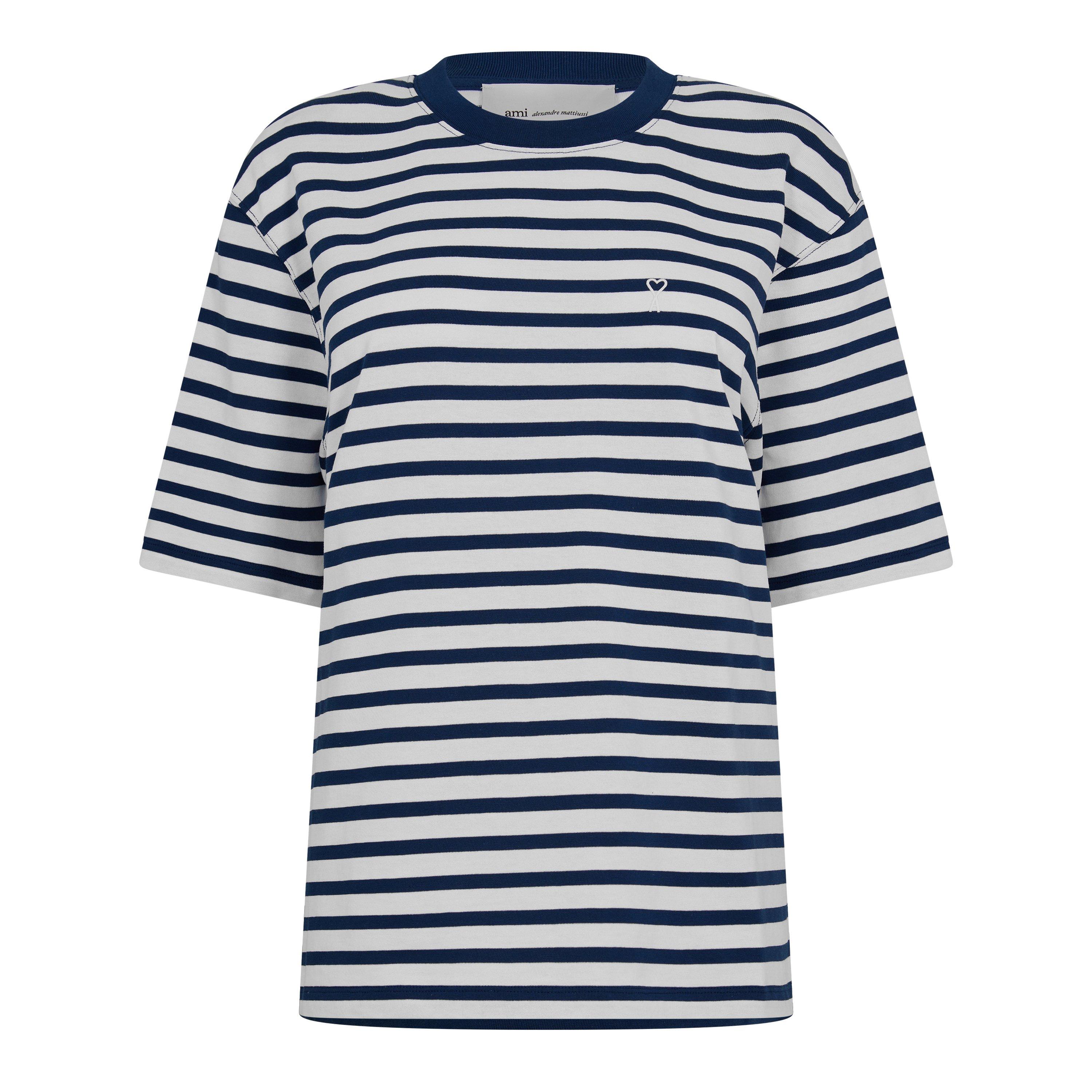 SS Stripe T-Shirt