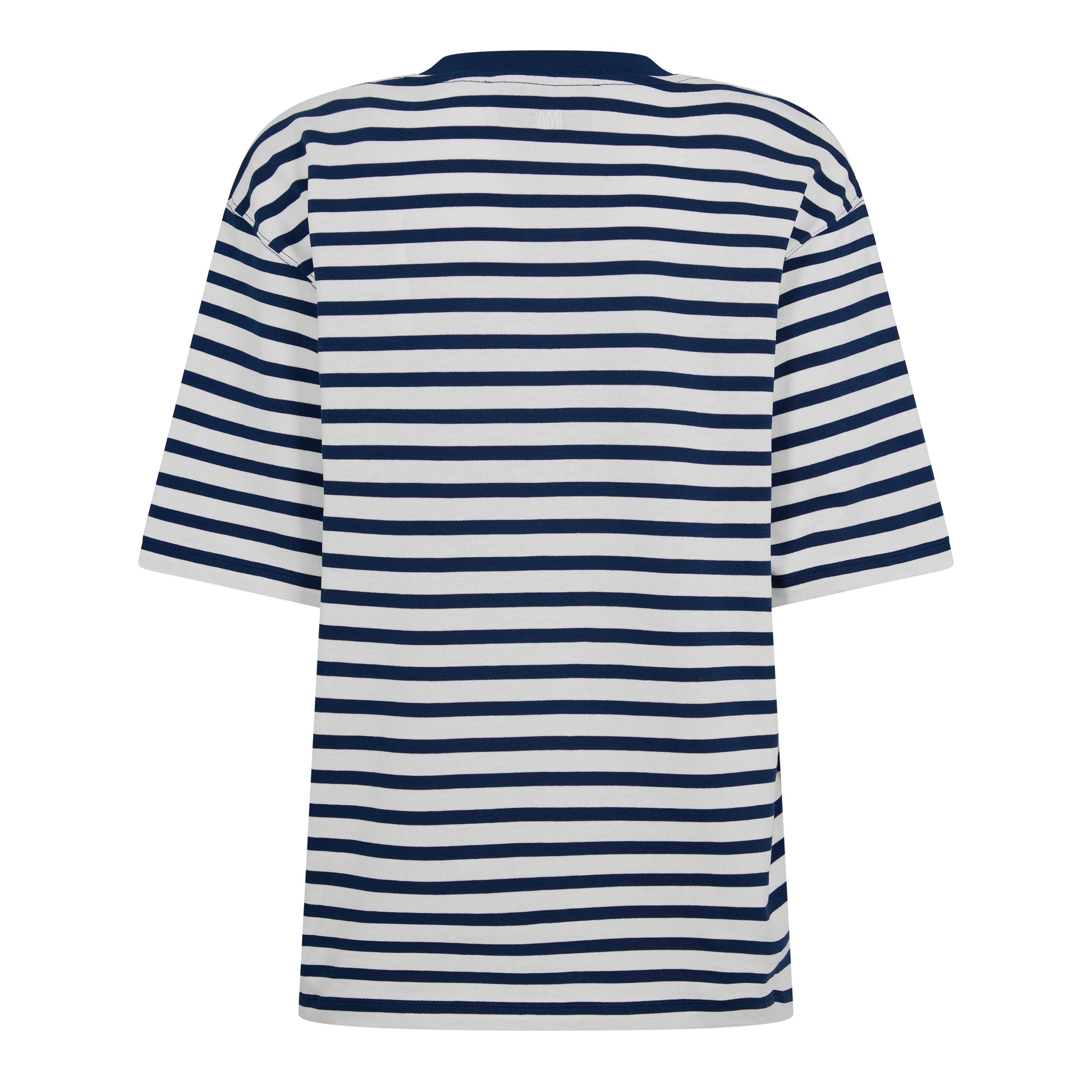 SS Stripe T-Shirt