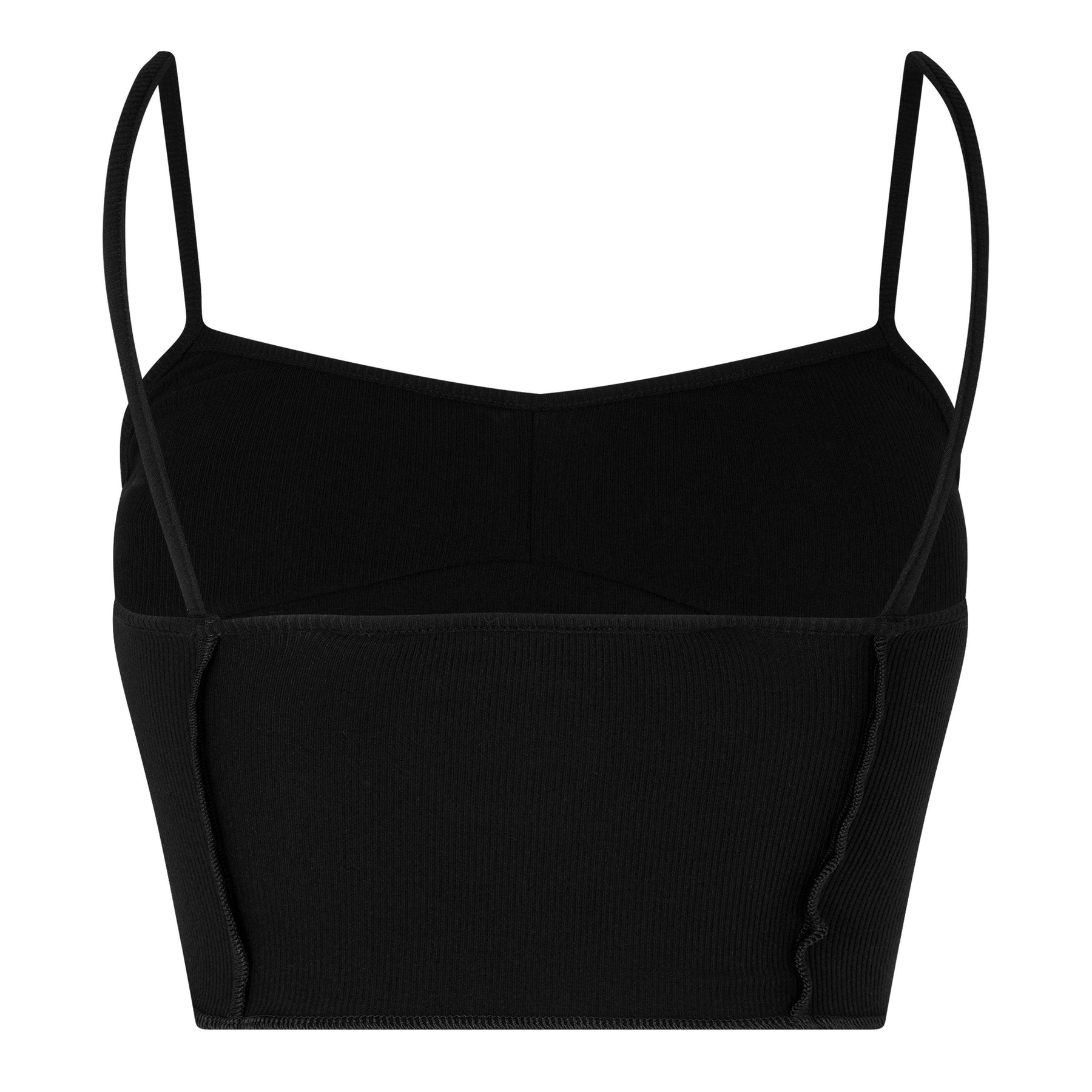 Rib Logo Tank