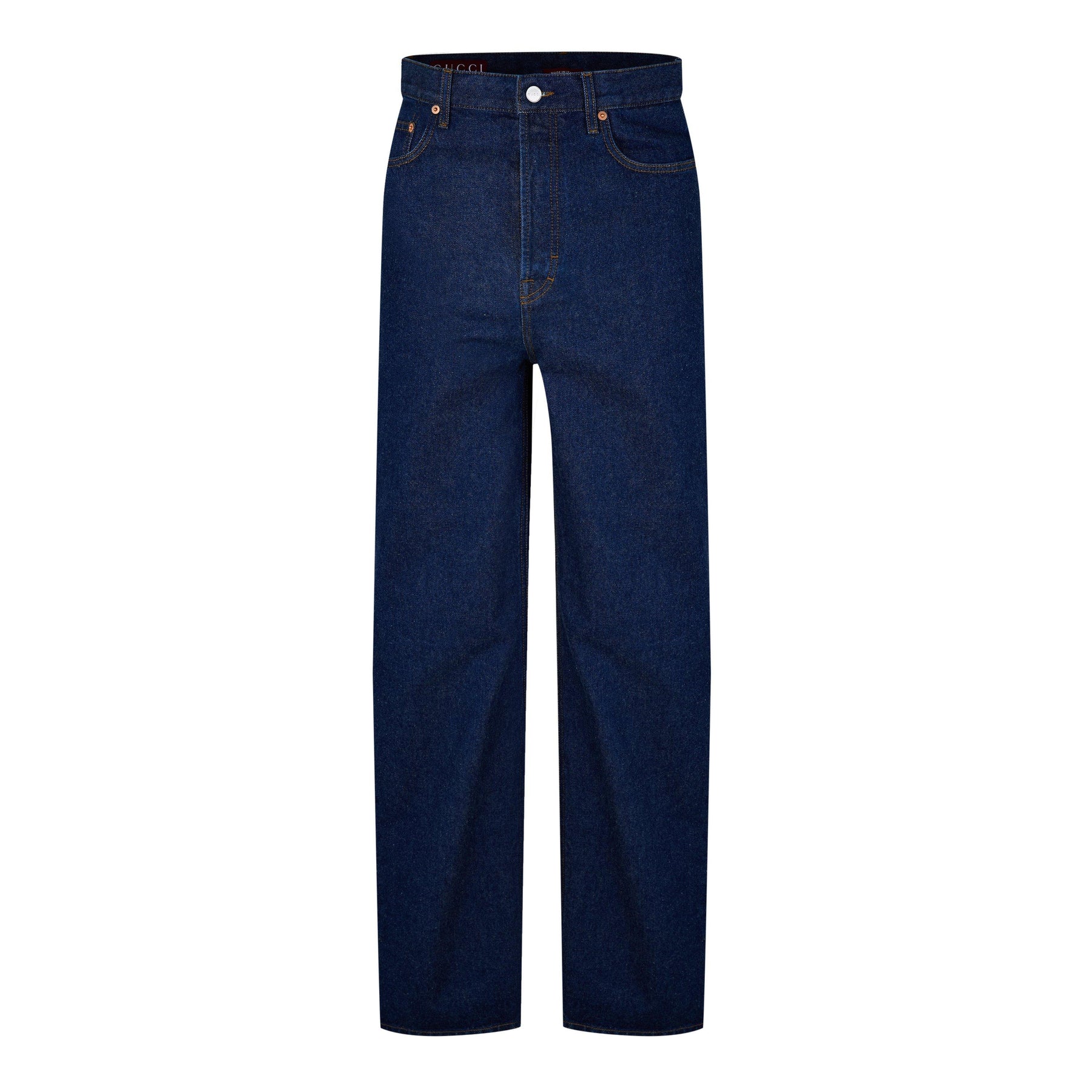Baggy Jeans