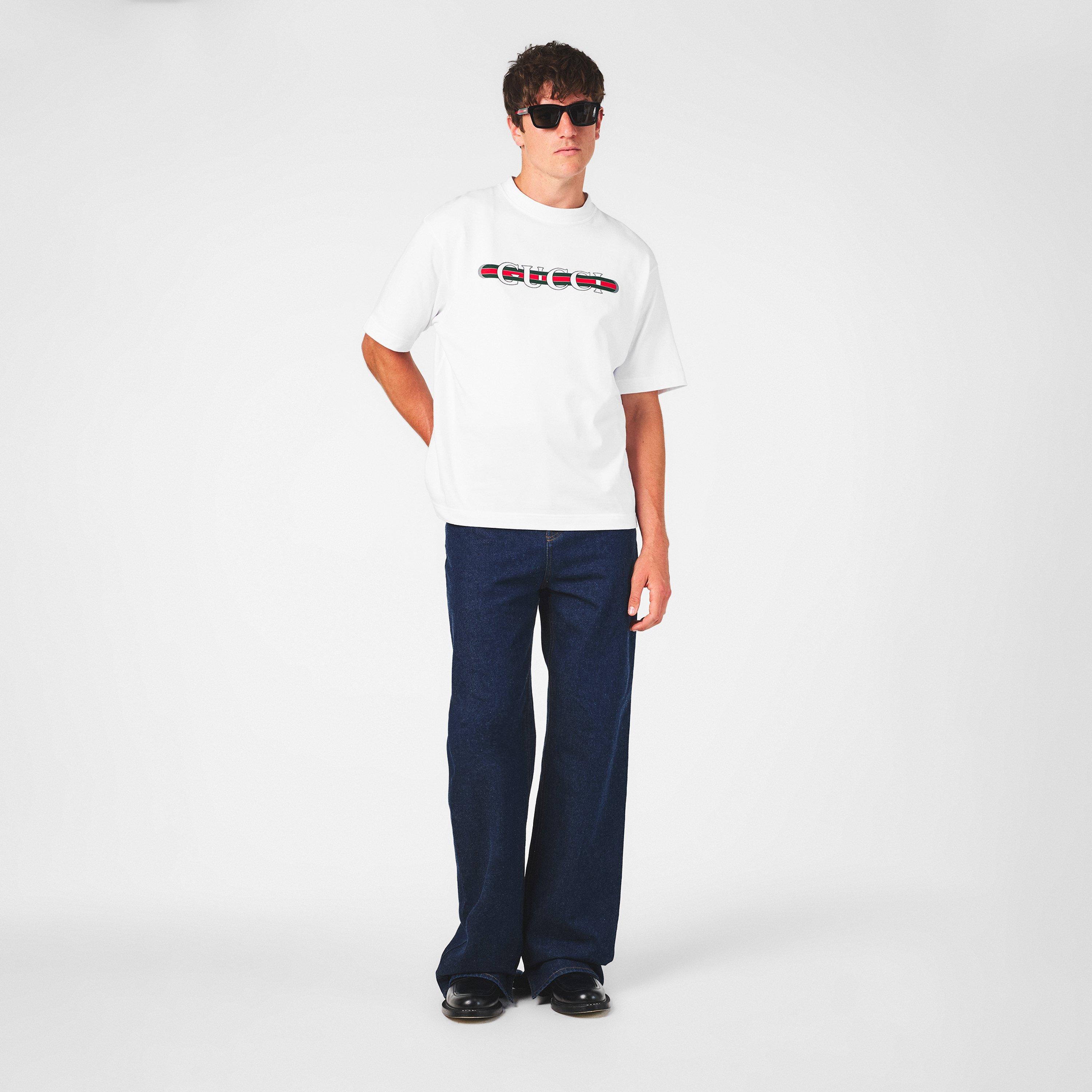 Baggy Jeans