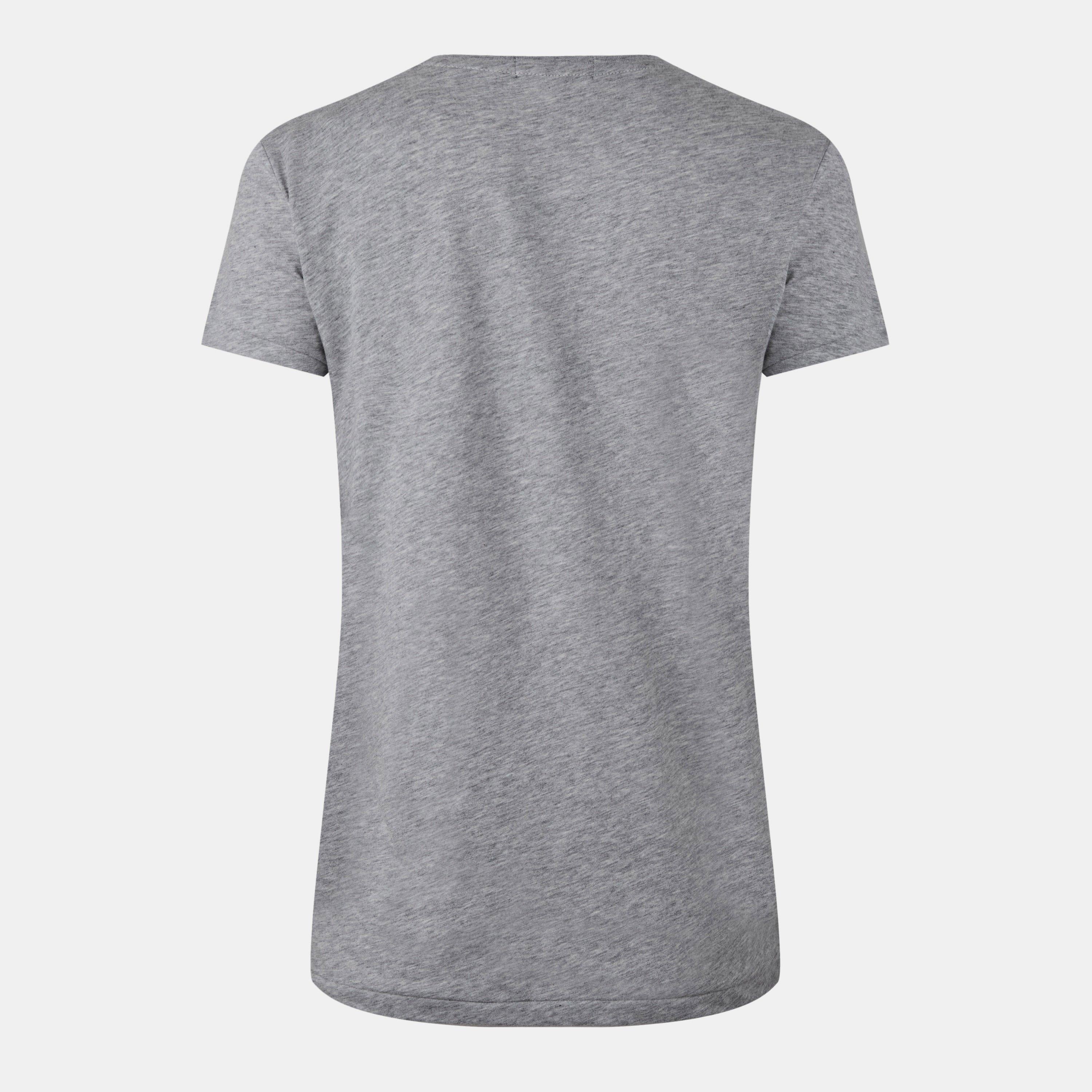 Women's Round-Neck T-Shirt