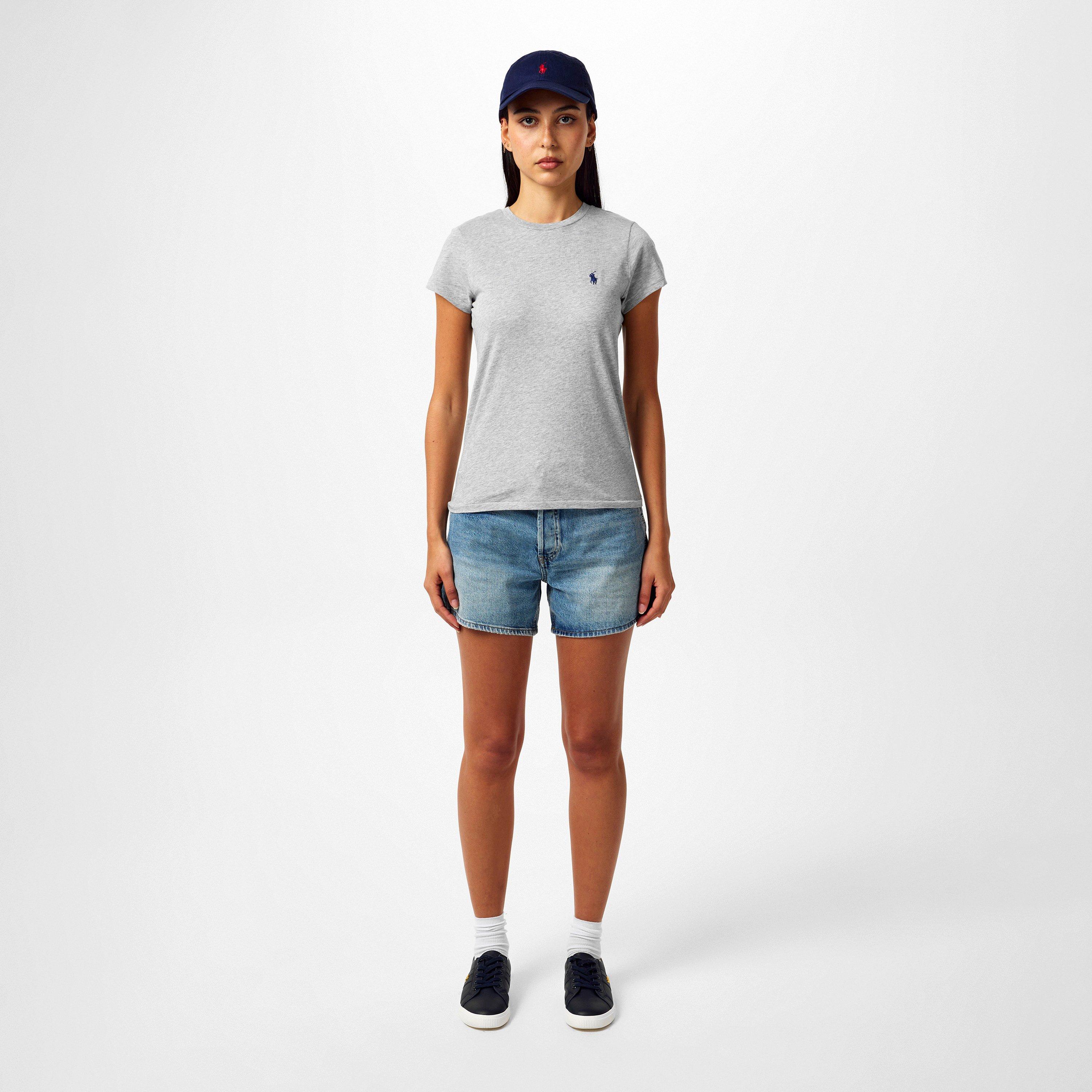 Women's Round-Neck T-Shirt