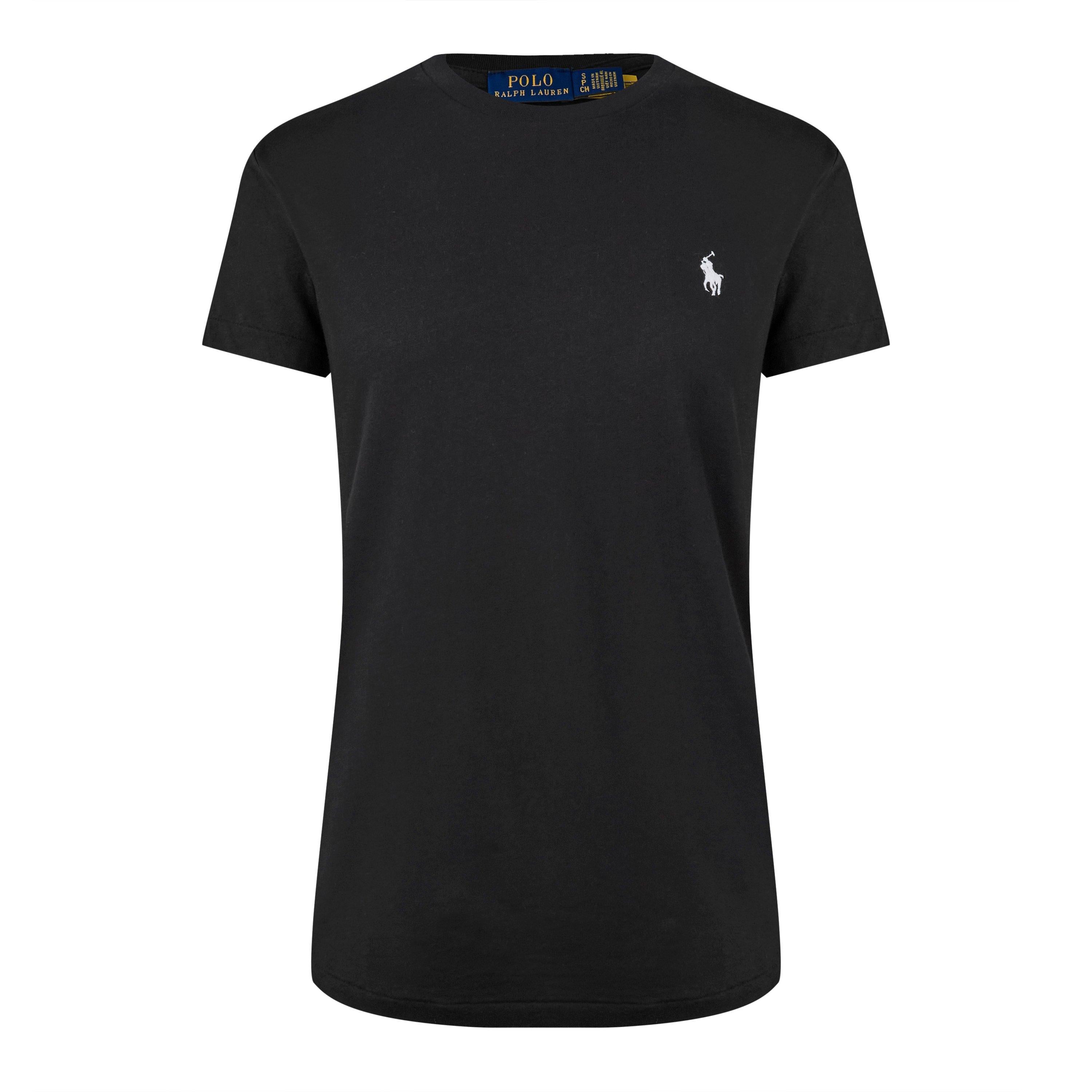 Women's Round-Neck T-Shirt