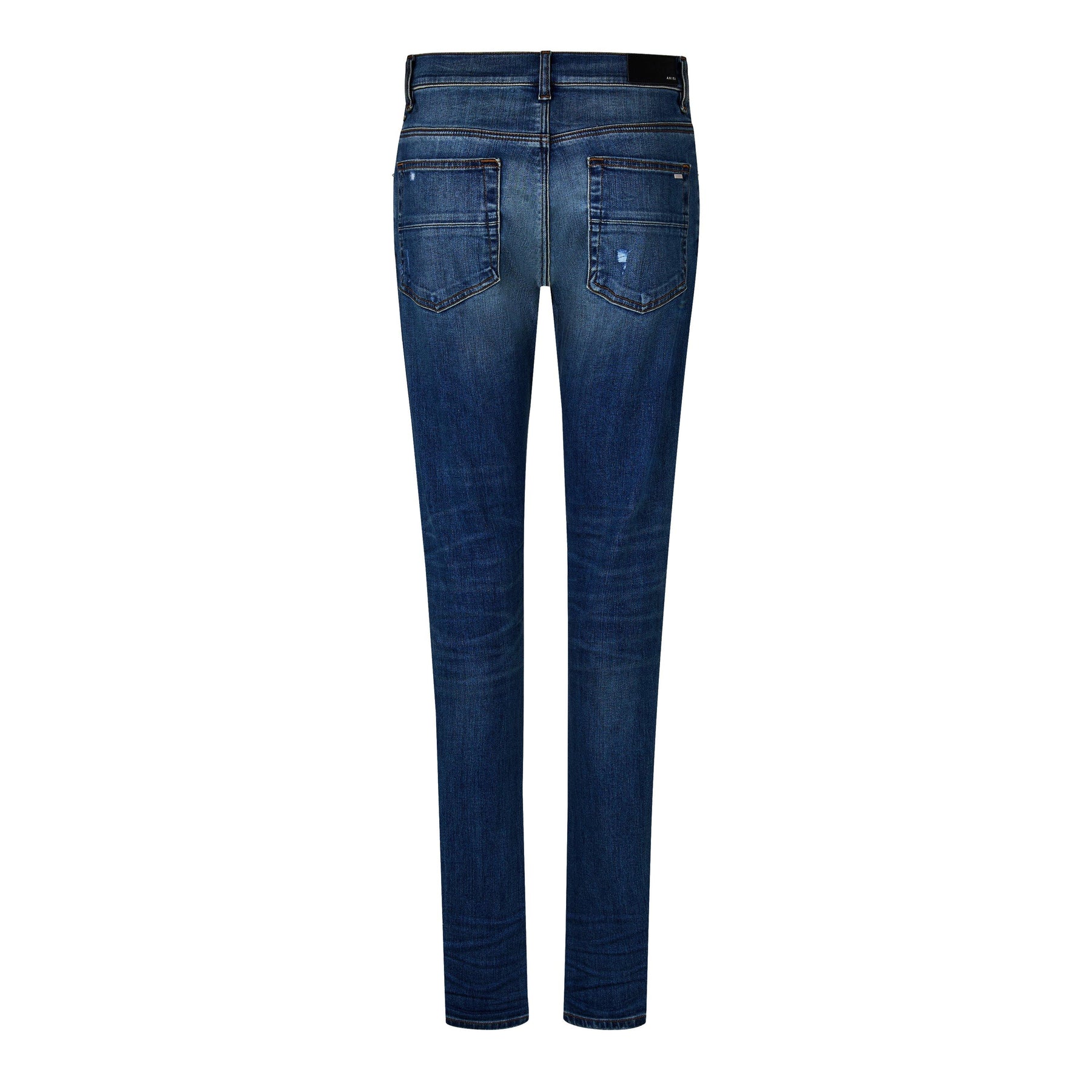 Slim-Fit Stretch Jeans