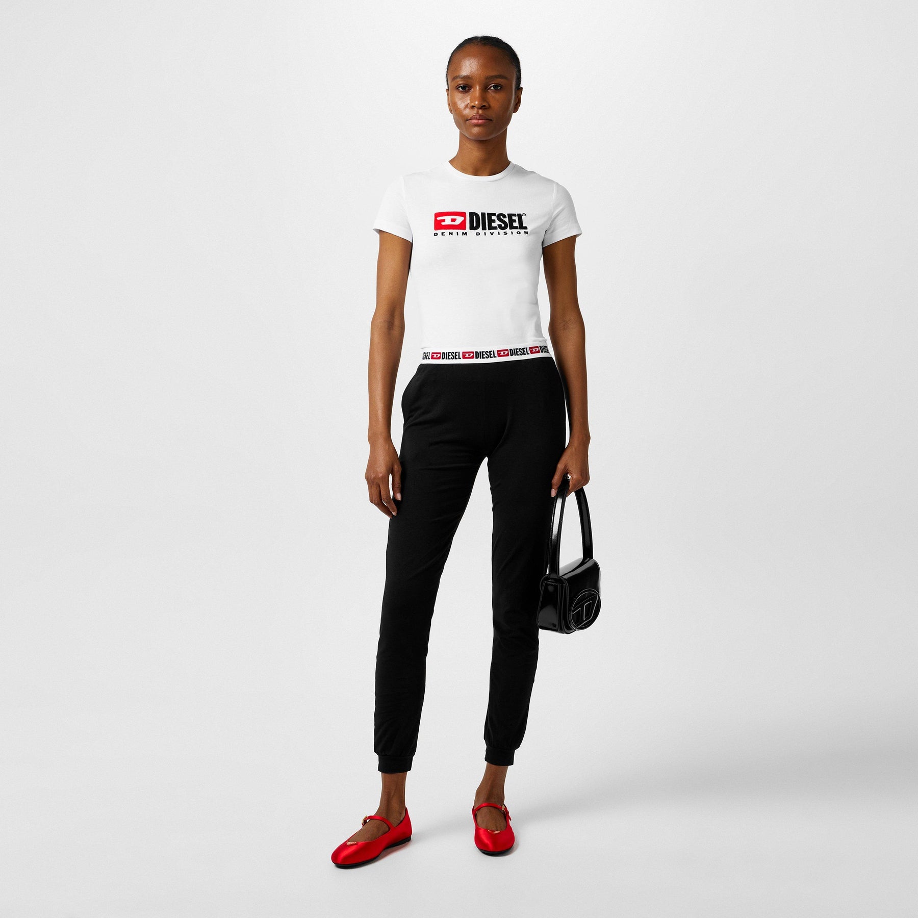 T-Diegor-Div T-Shirt