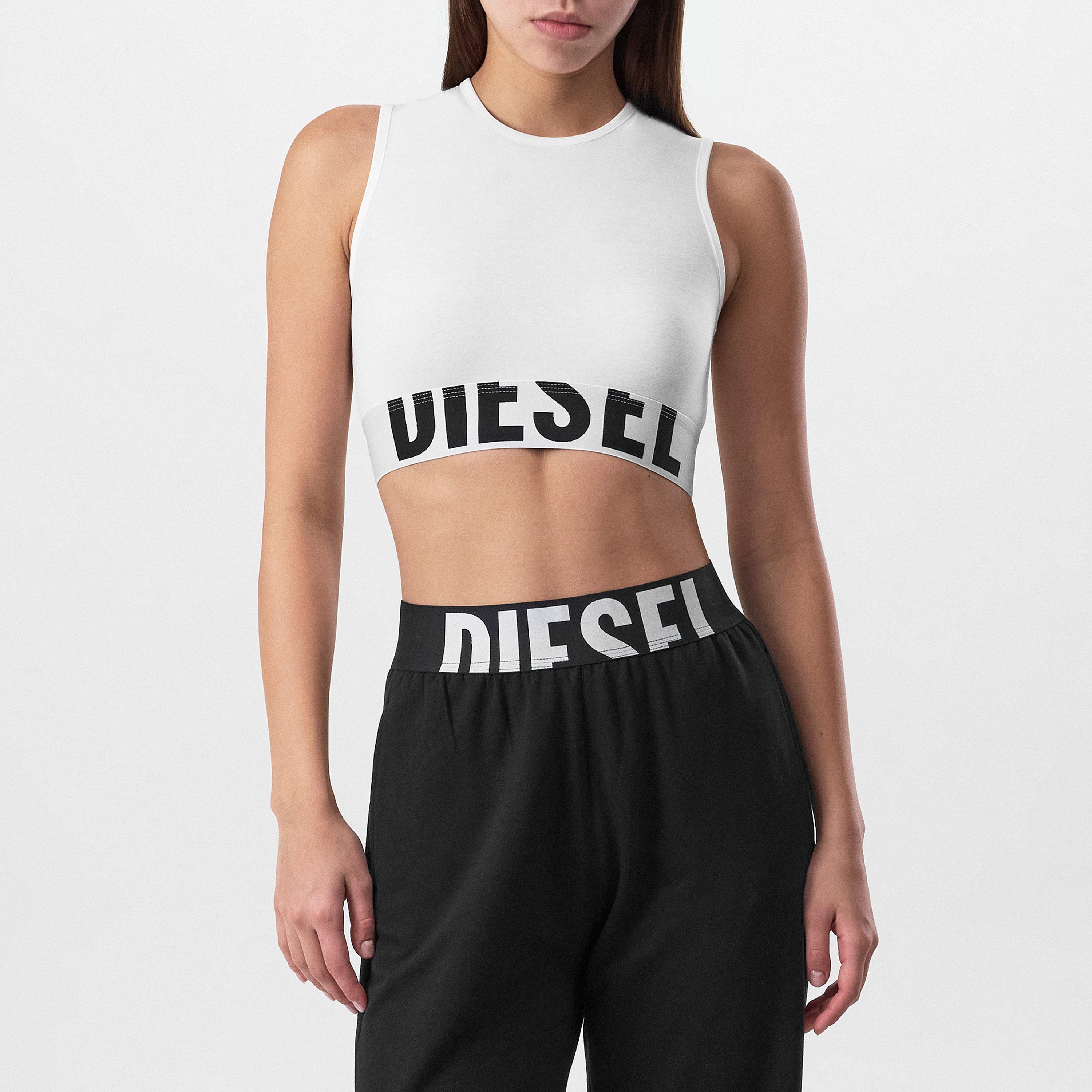 Women's Ada Pop Crop Top