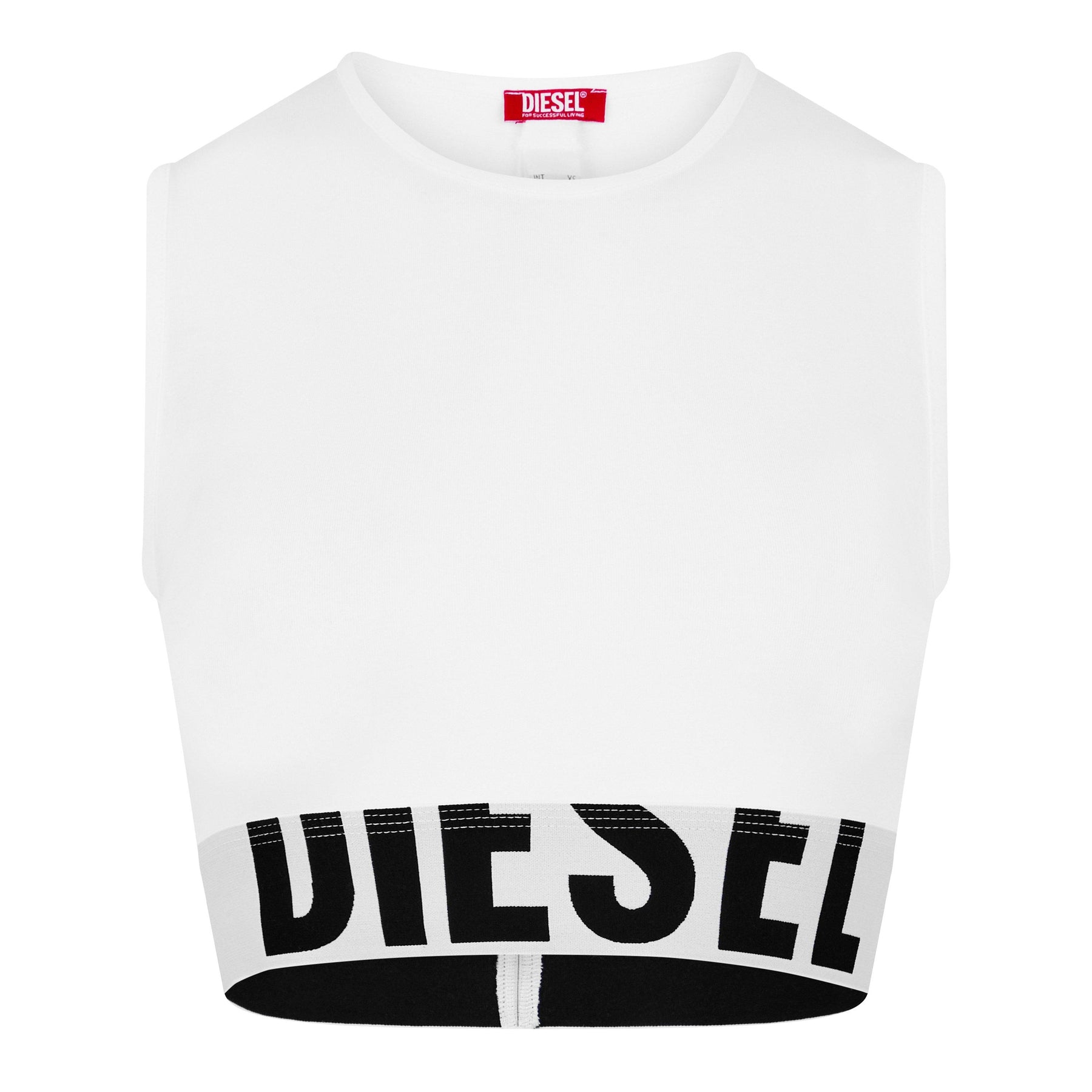 Ada-D-Pop Tank Top