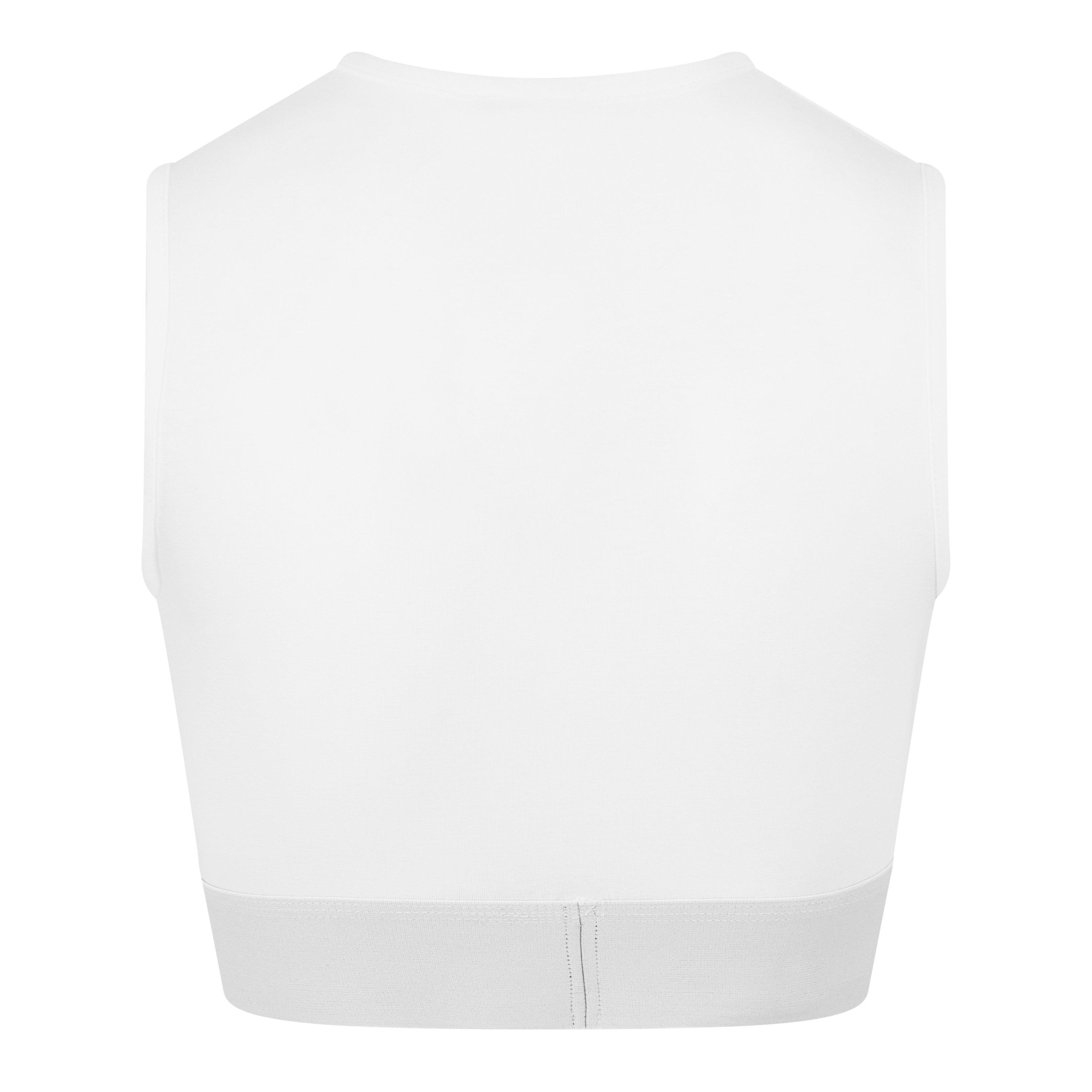 Women's Ada Pop Crop Top