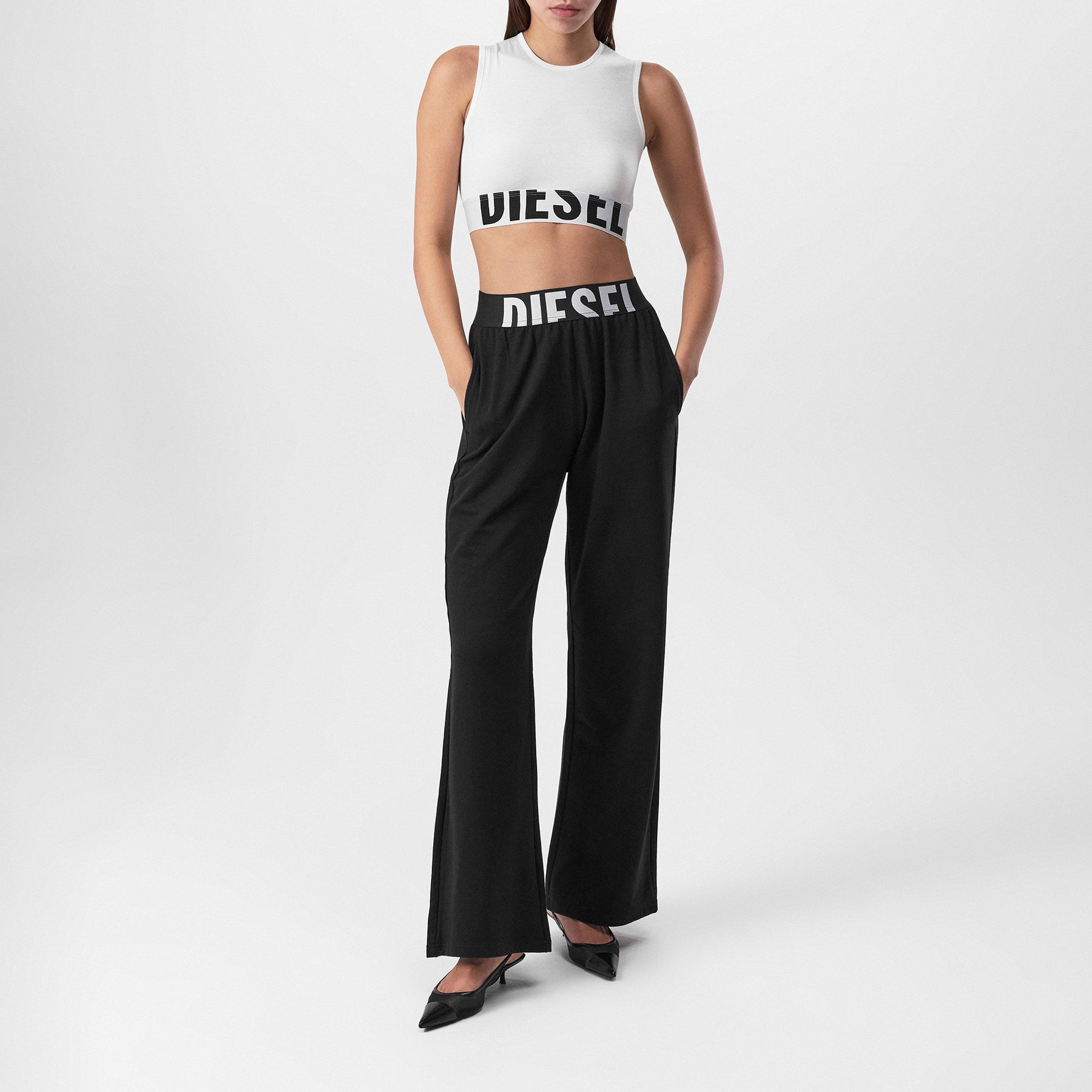 Ada-D-Pop Tank Top