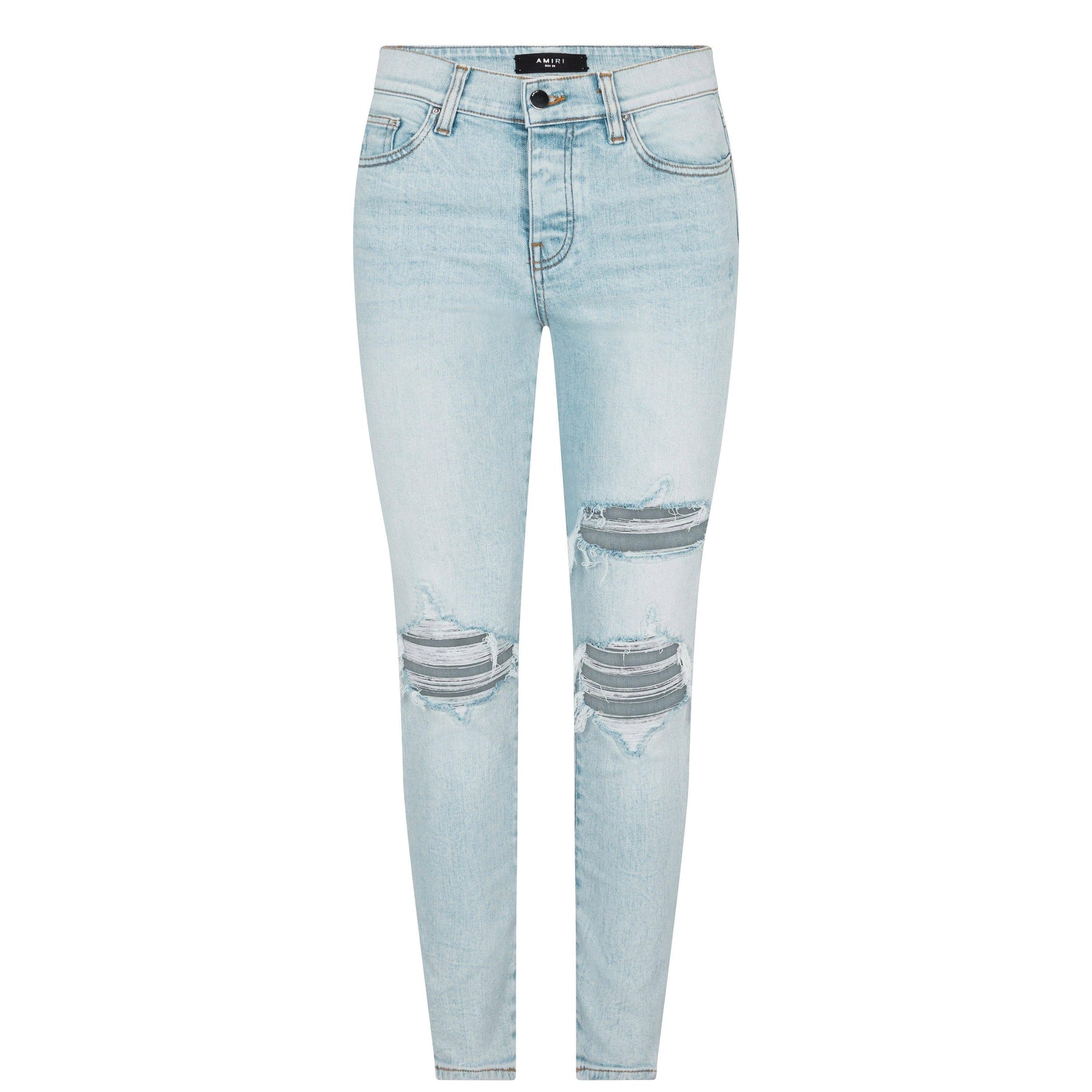 Mx1 Jeans