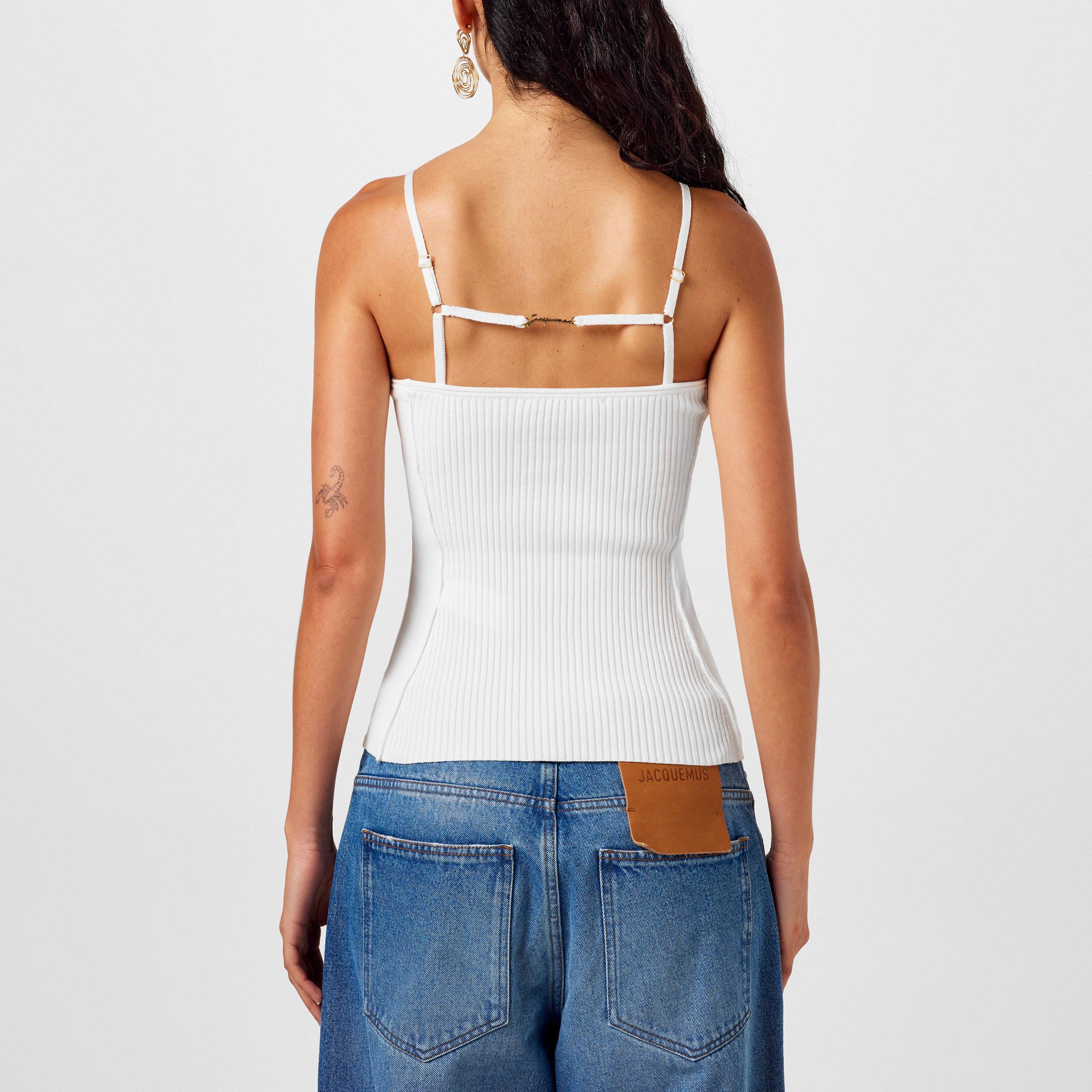 Le Sierra Vest