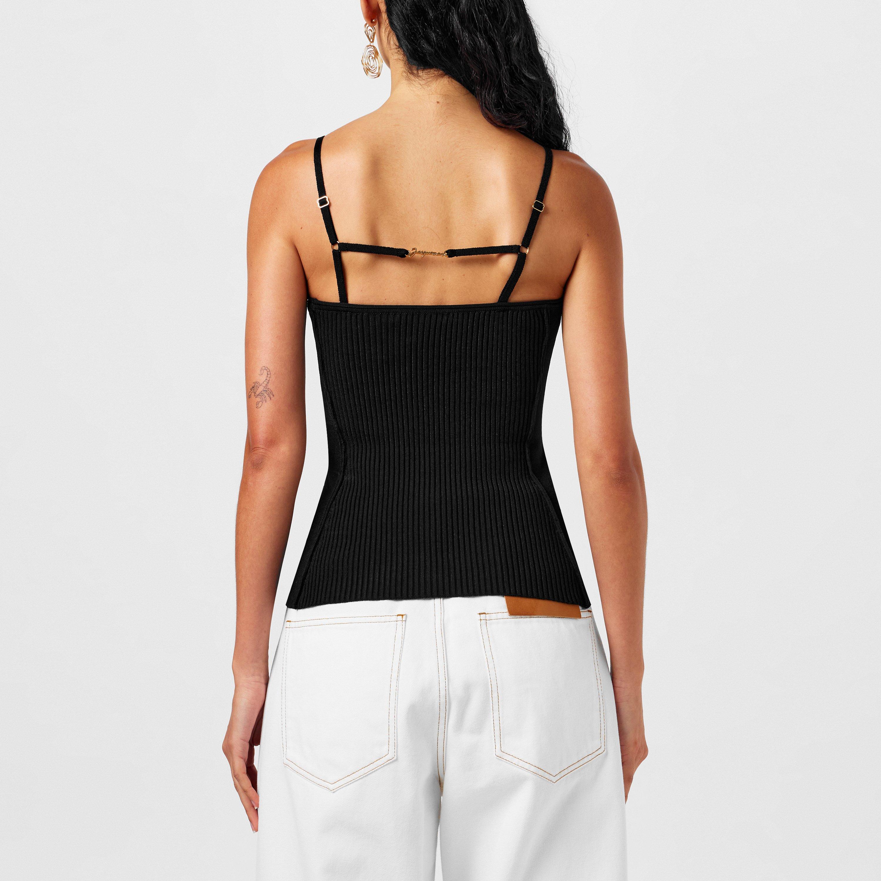 Le Sierra Vest